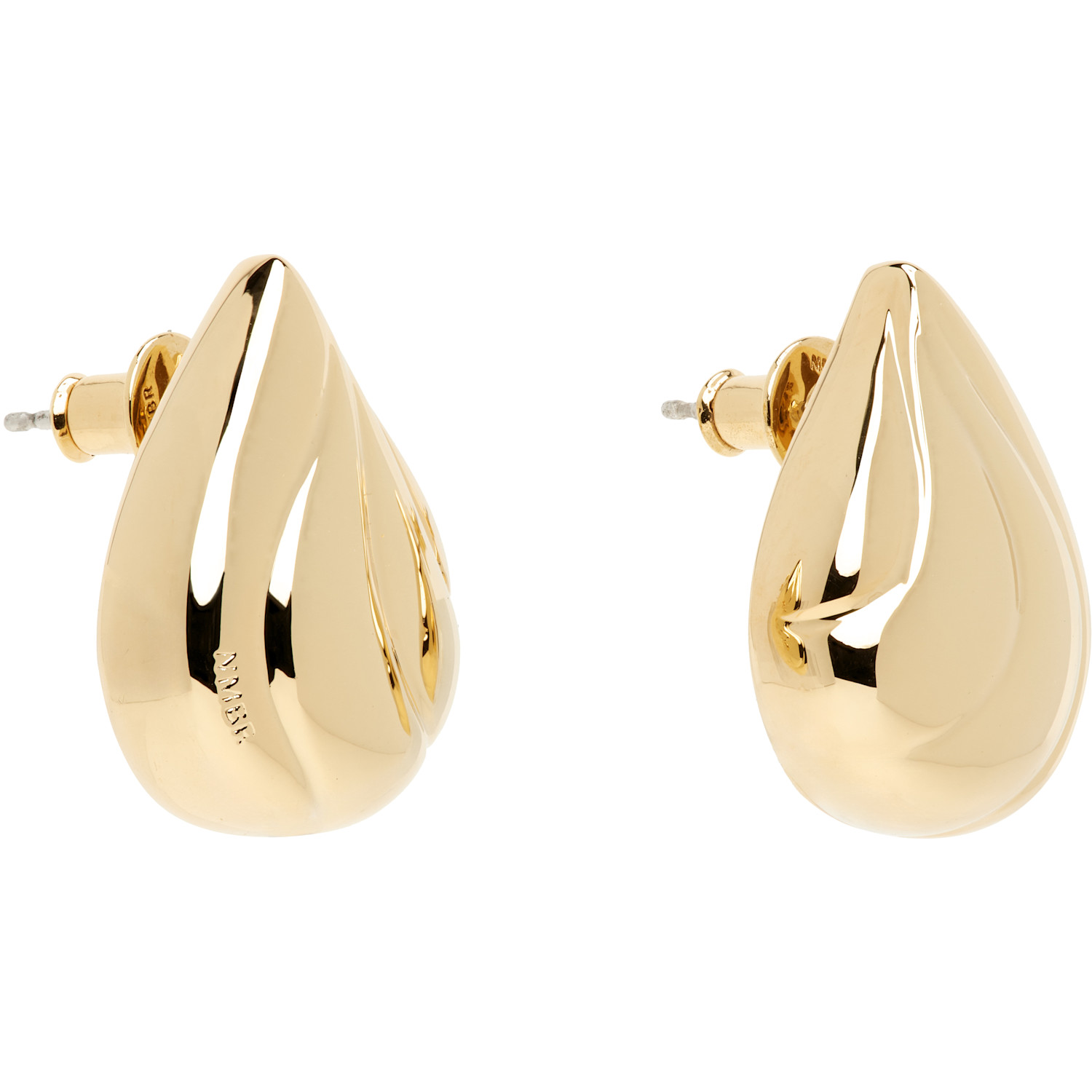  Numbering #5135 Earrings 