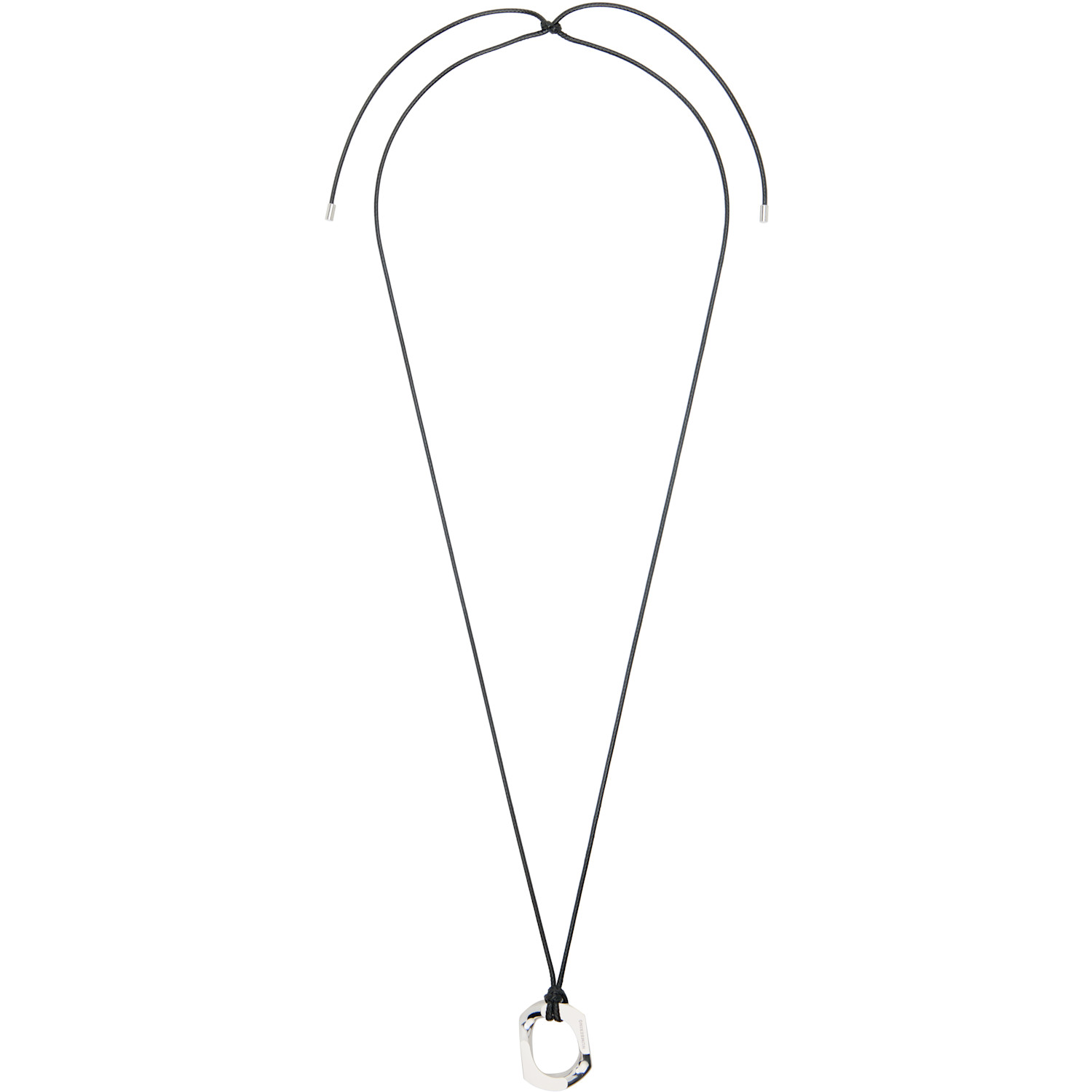 Numbering #5749 Necklace