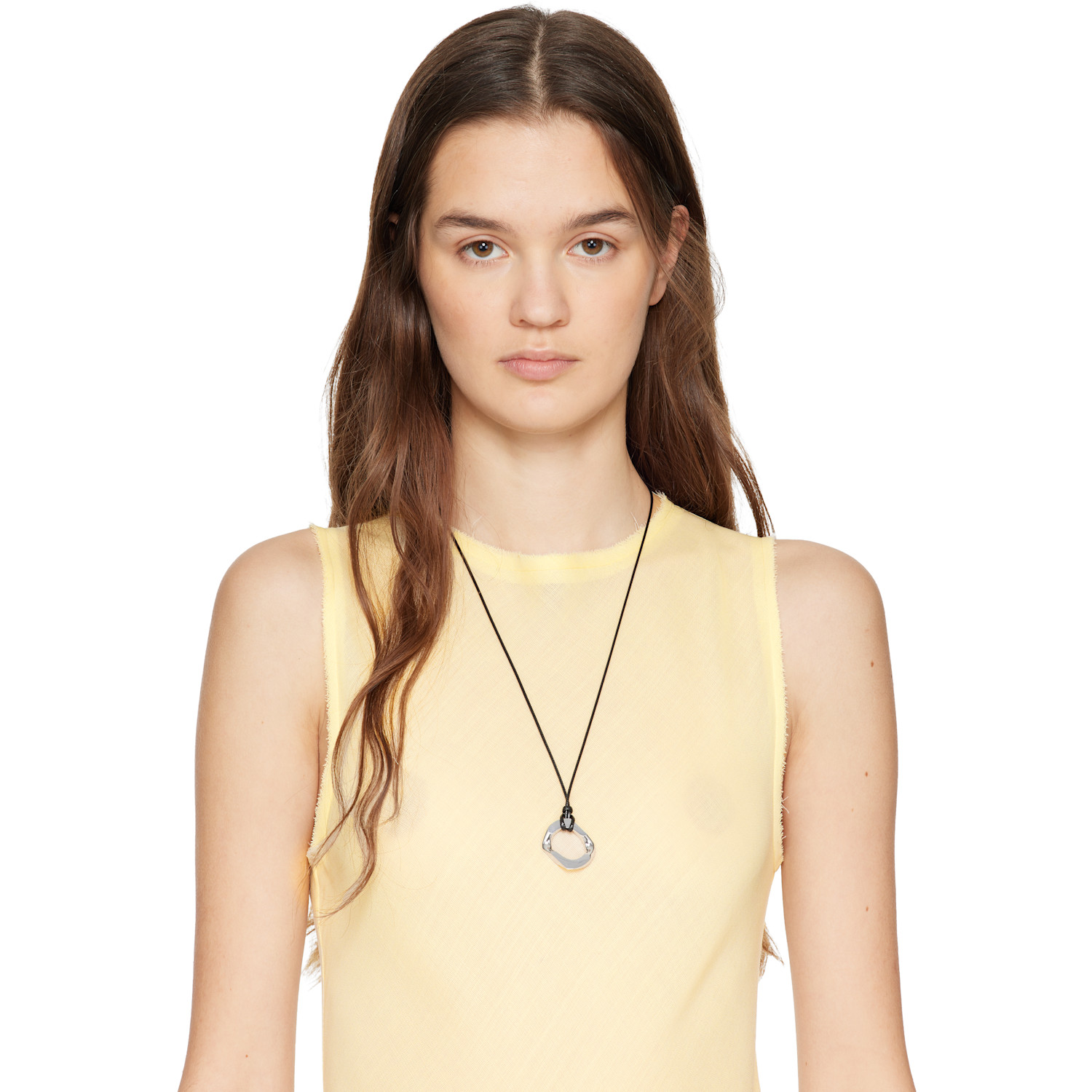  Numbering #5749 Necklace 