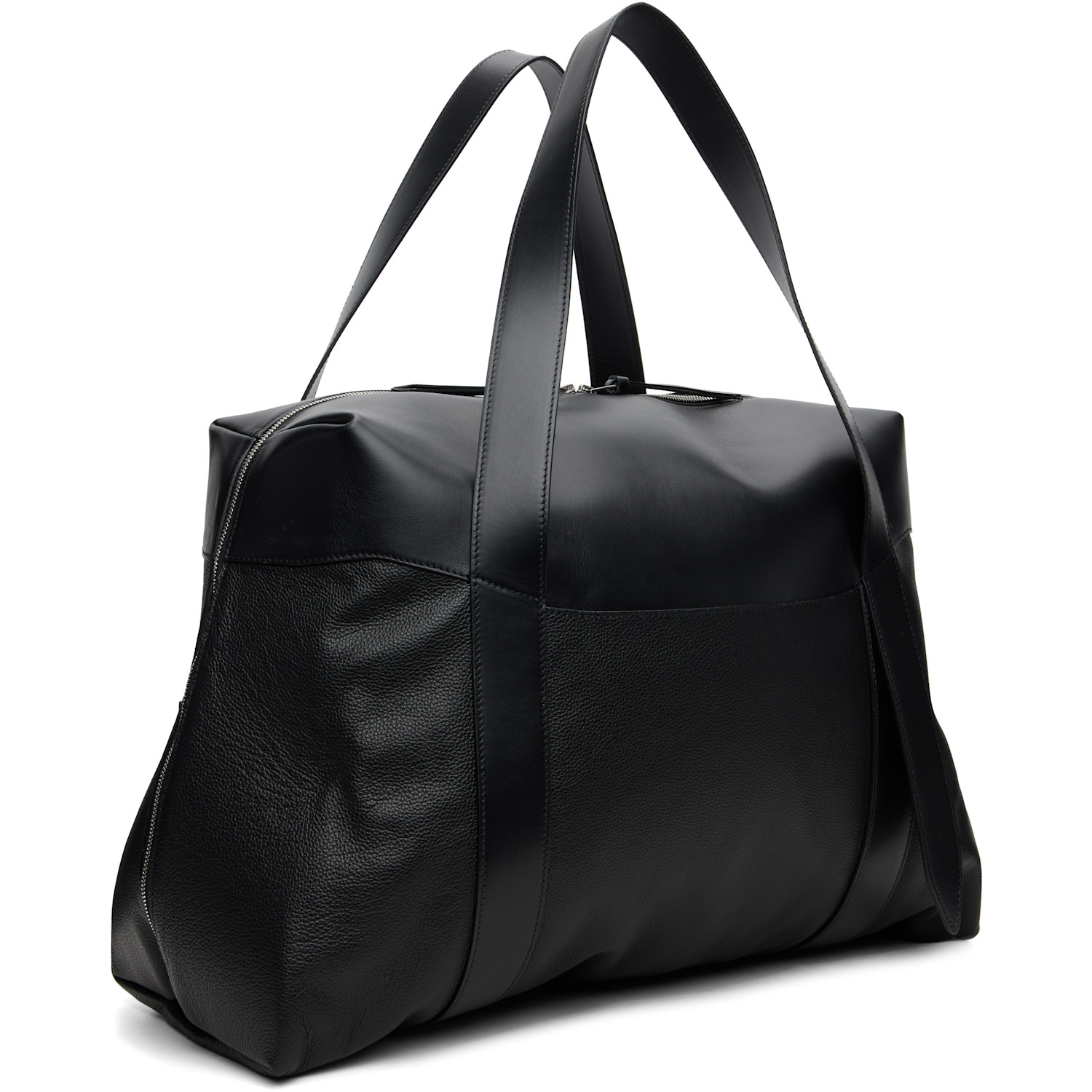  Sire Black 48h Travel Tote 