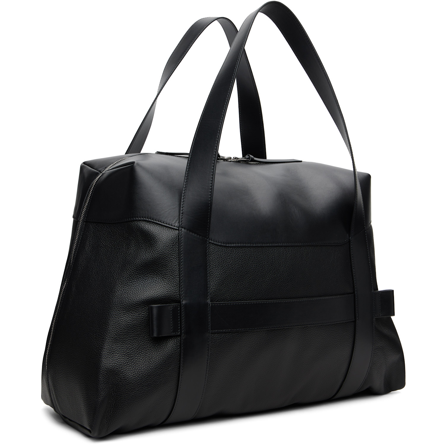  Sire Black 48h Travel Tote 