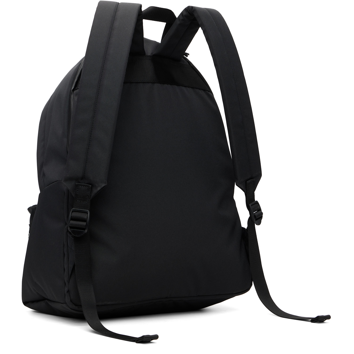  Sacai Black Pocket Backpack 