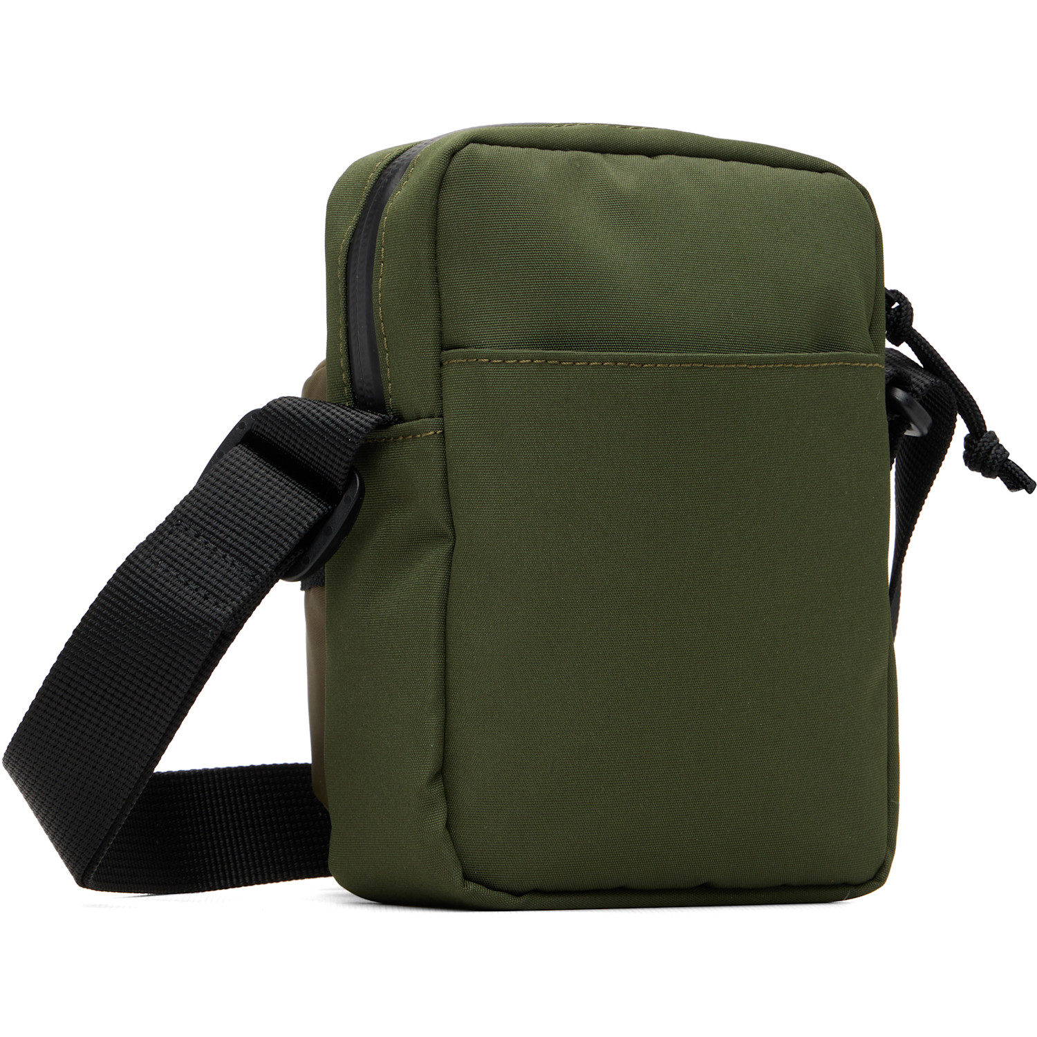  Sacai Khaki Pocket Bag 
