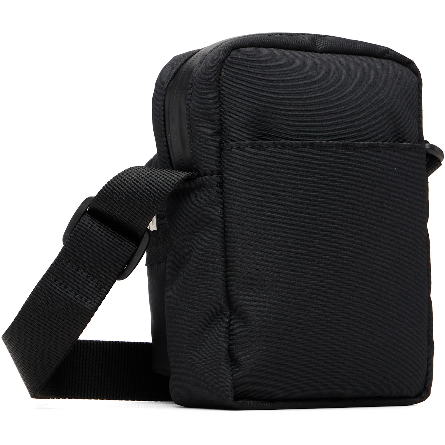  Sacai Black Pocket Pouch 