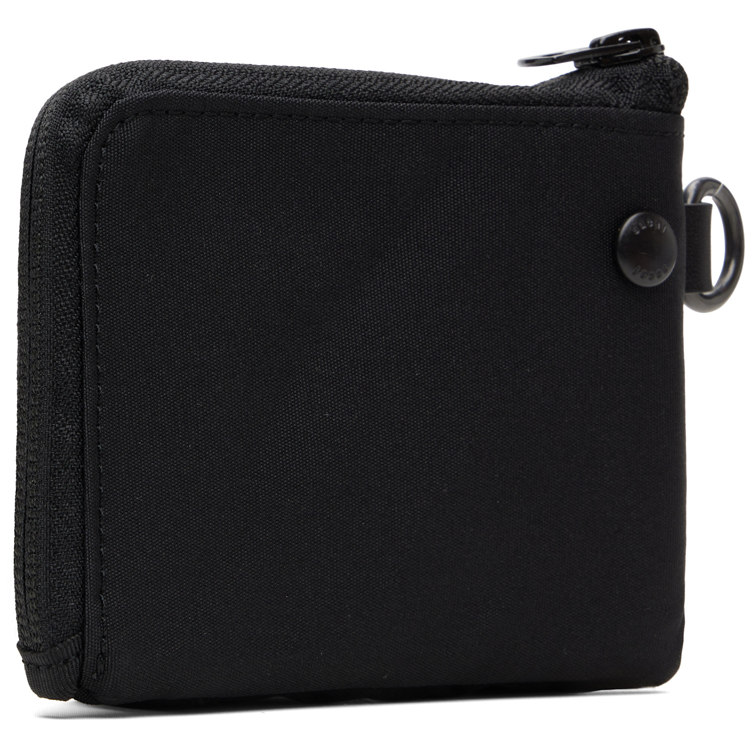  Sacai Black Pocket Fragment Pouch 