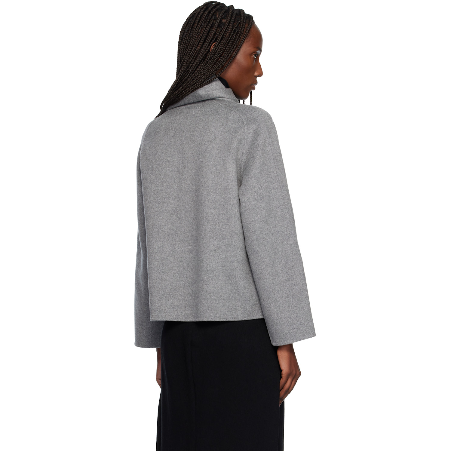  Arch4 Gray Ripley Jacket 