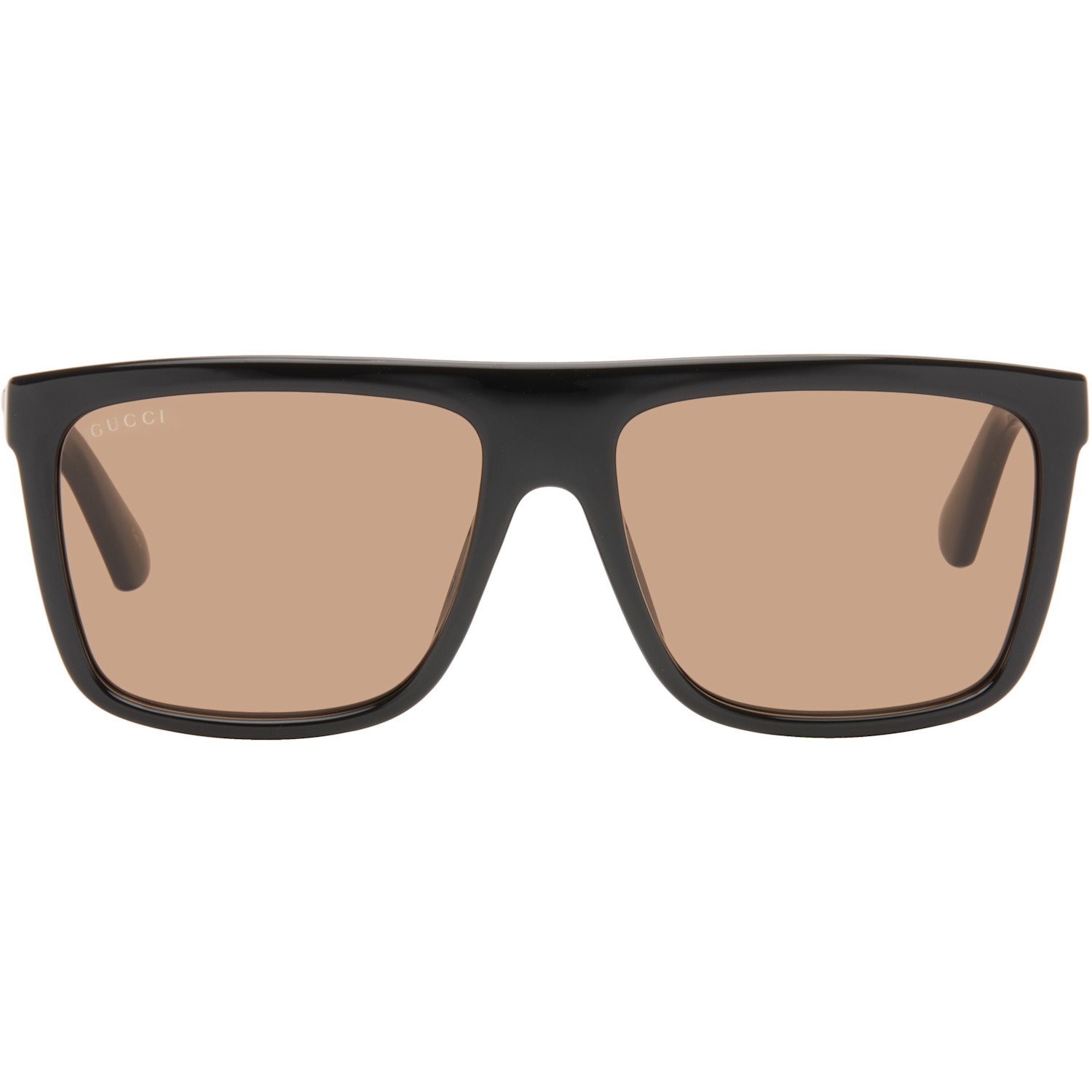 Gucci Black GG0748S Sunglasses