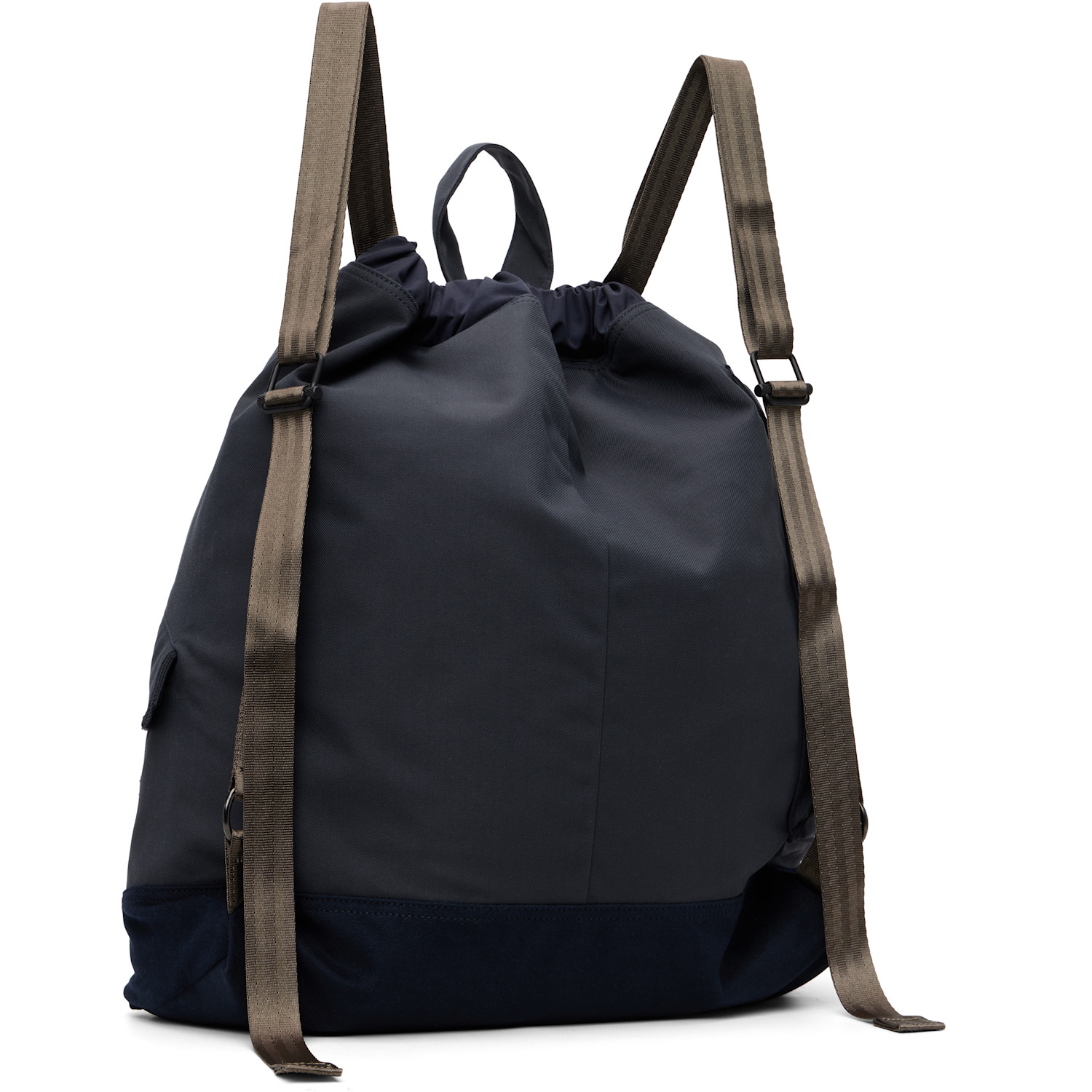  Nanamica Navy 2-way Backpack 