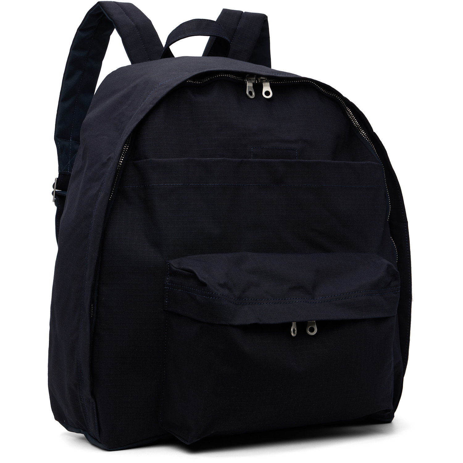  Nanamica Navy Day Pack Backpack 