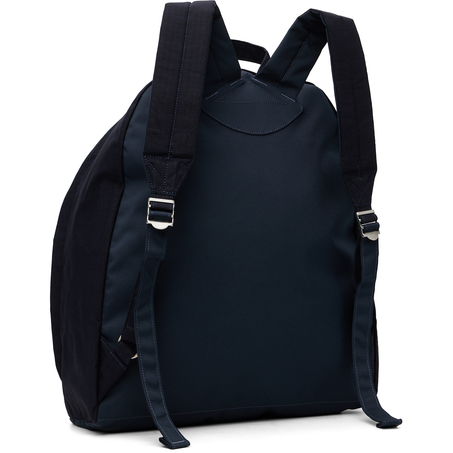  Nanamica Navy Day Pack Backpack 