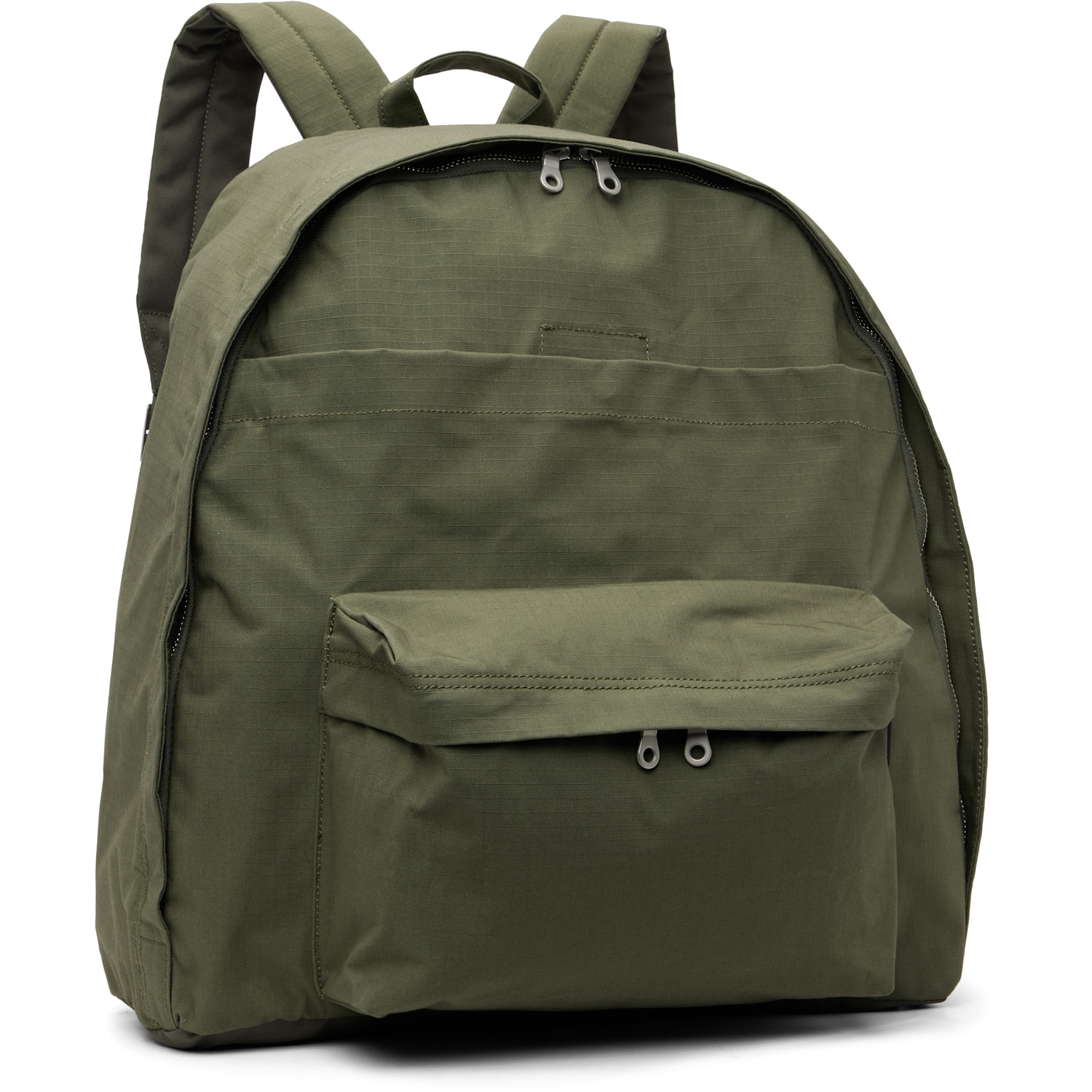  Nanamica Khaki Day Pack Backpack 