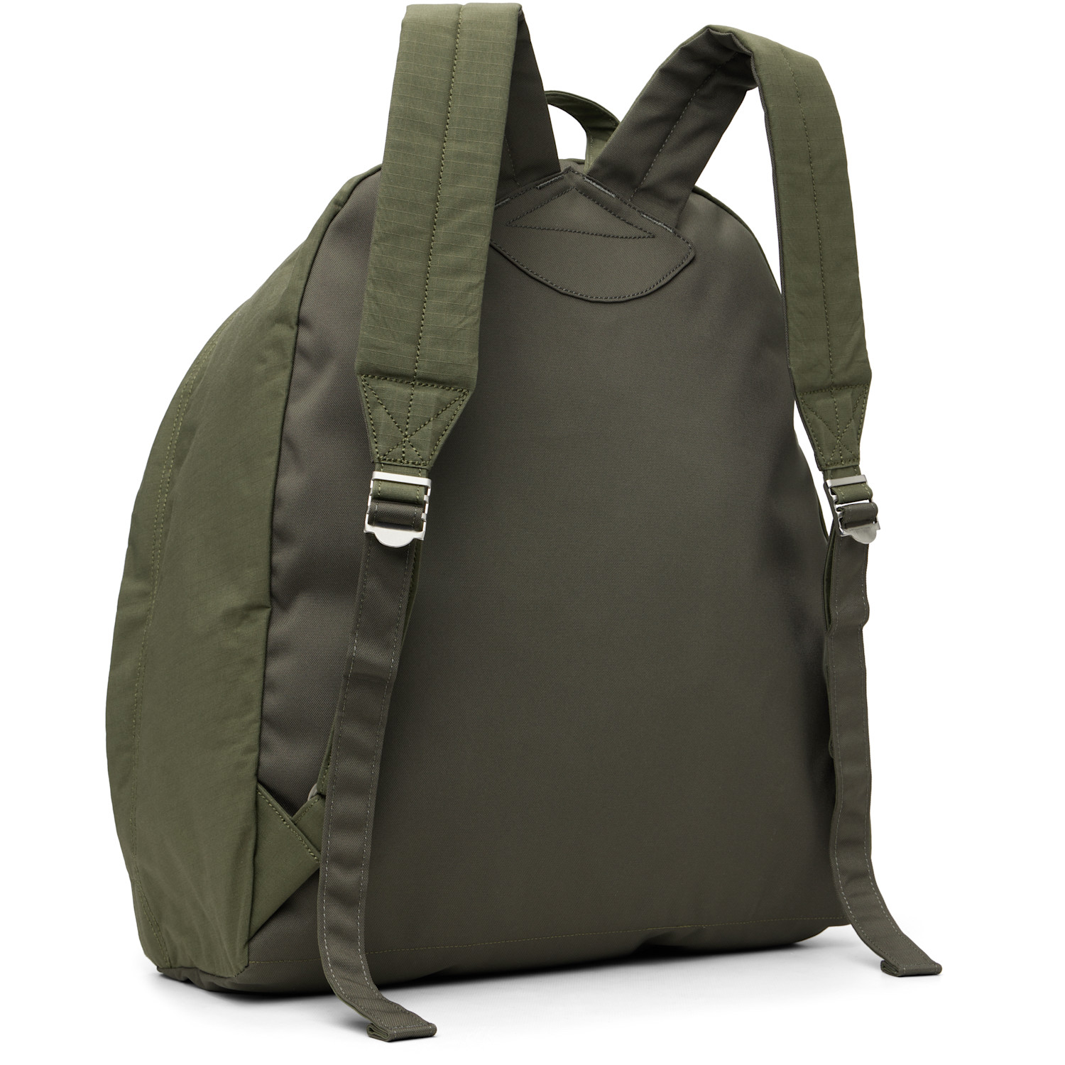  Nanamica Khaki Day Pack Backpack 