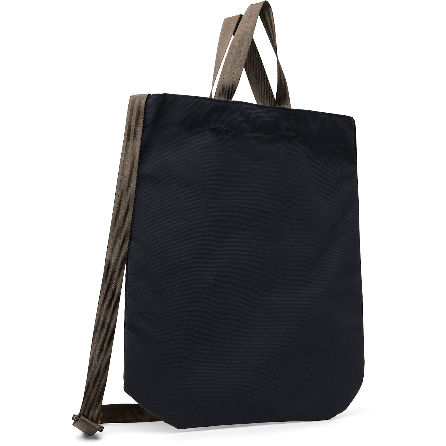  Nanamica Navy Shoulder Bag Tote 