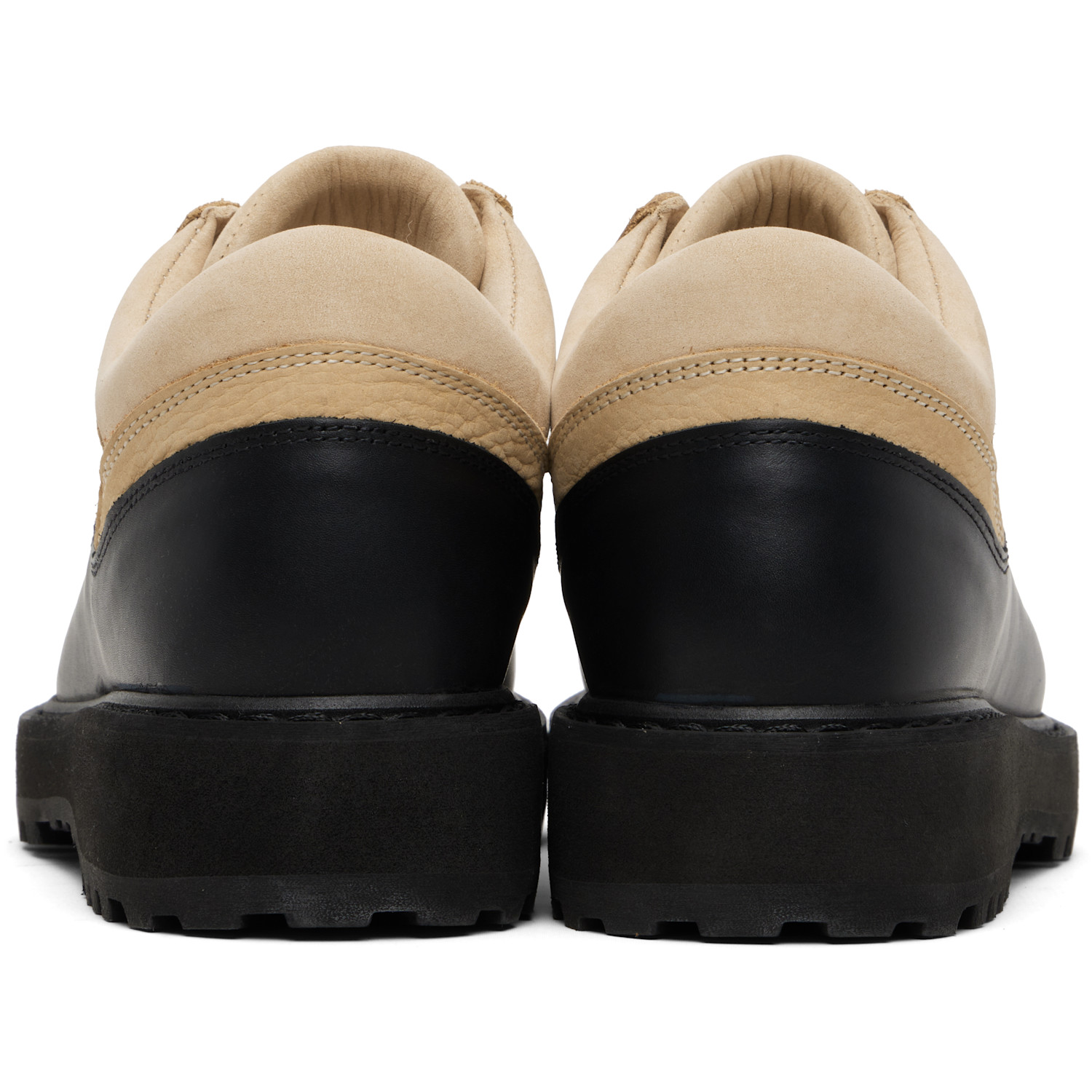  Sunflower Beige Diemme Edition Cornaro Boots 