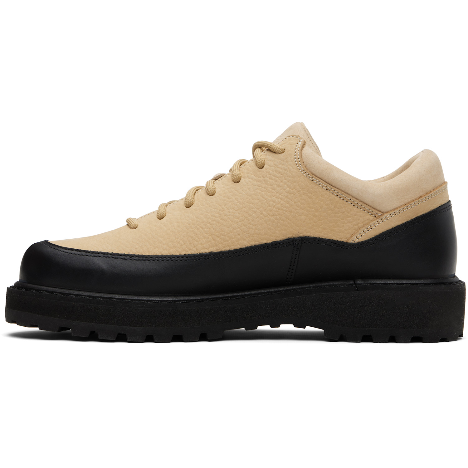  Sunflower Beige Diemme Edition Cornaro Boots 
