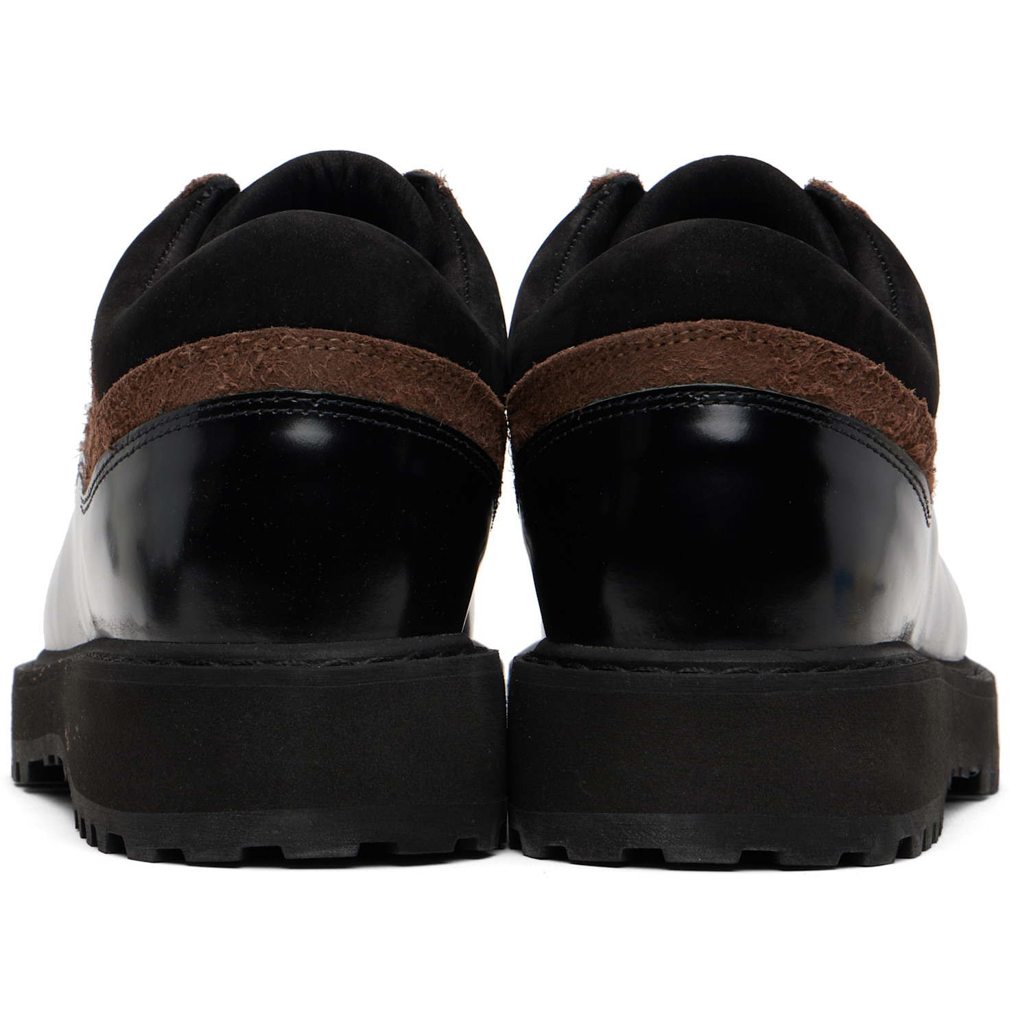  Sunflower Brown Diemme Edition Cornaro Boots 