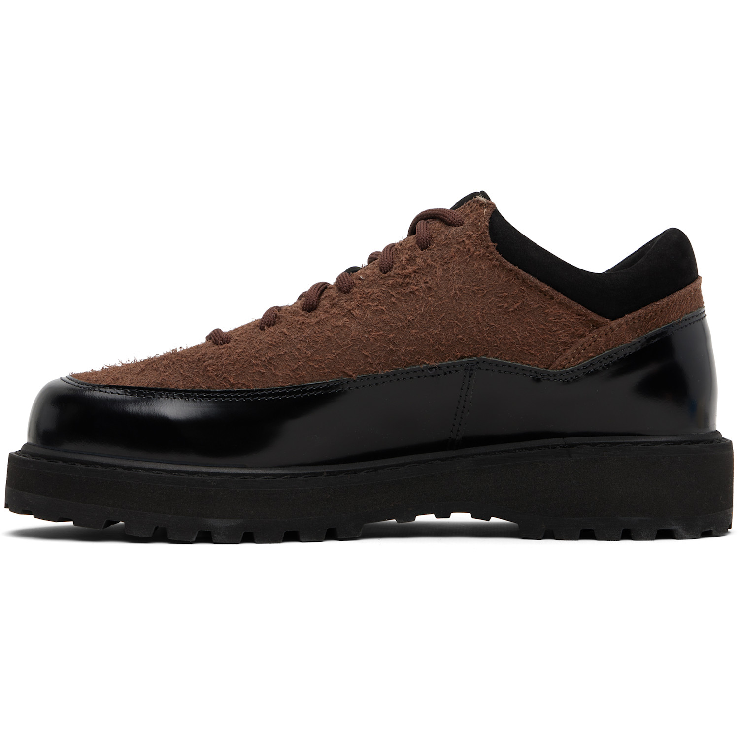  Sunflower Brown Diemme Edition Cornaro Boots 
