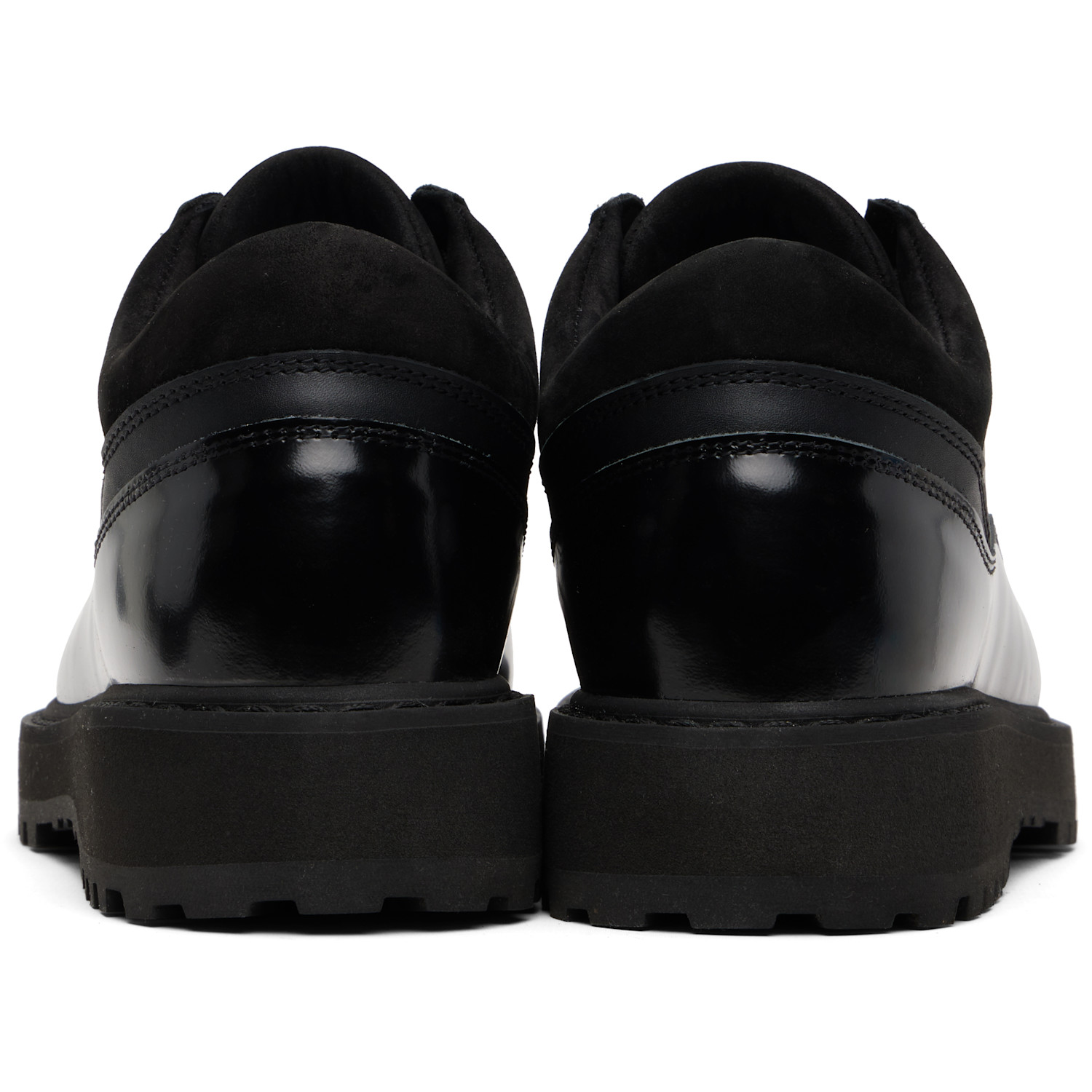  Sunflower Black Diemme Edition Cornaro Boots 