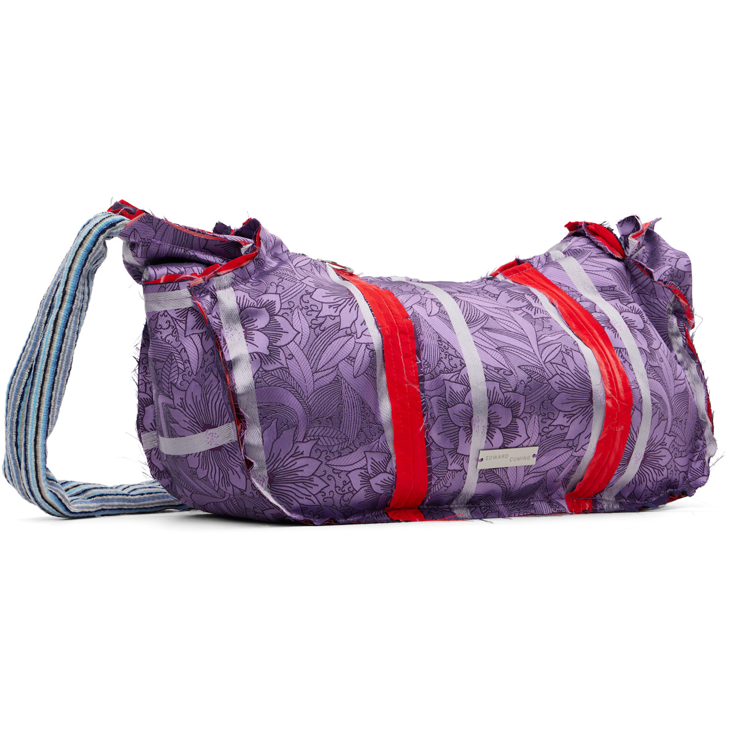  Edward Cuming Multicolor Fallas Bag 