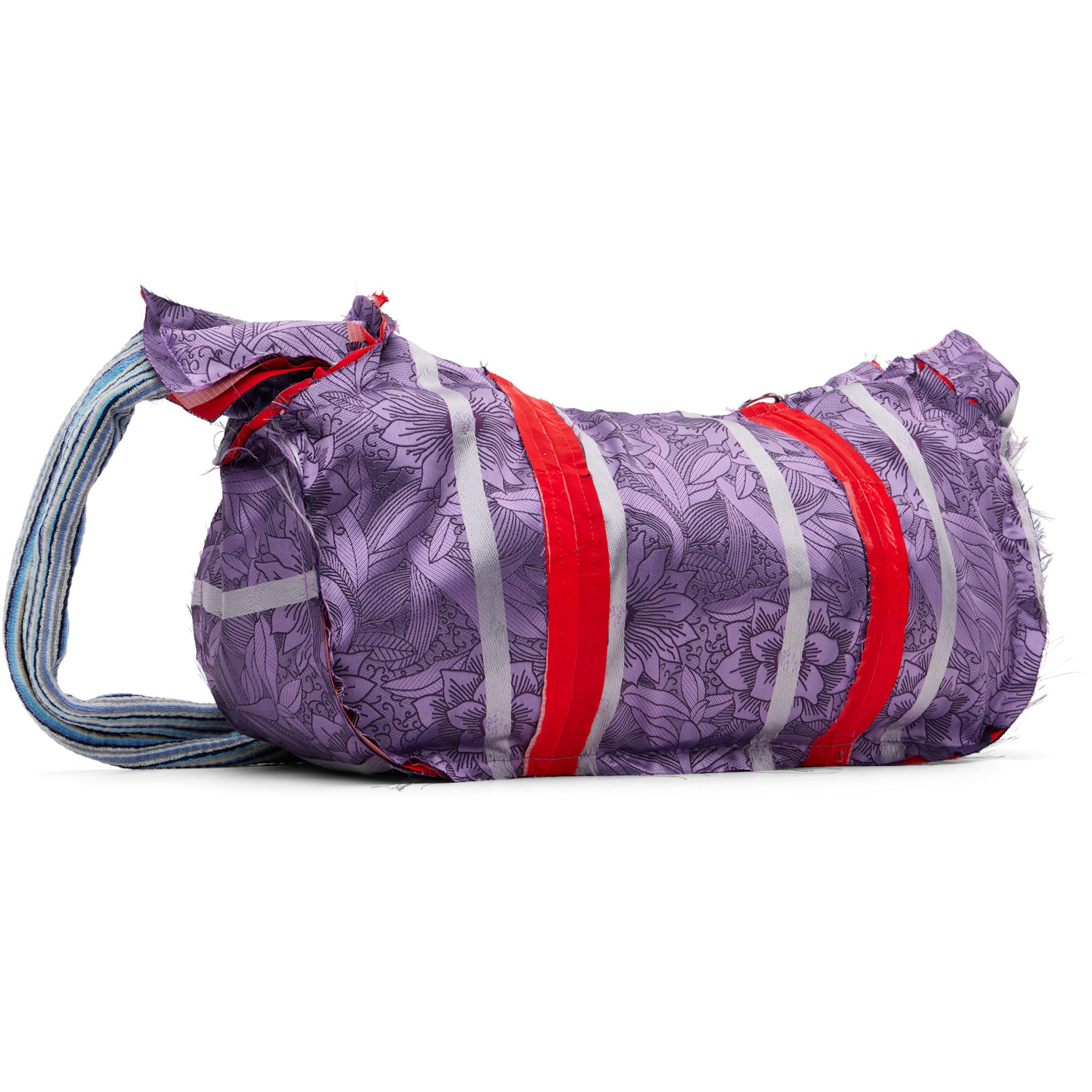  Edward Cuming Multicolor Fallas Bag 
