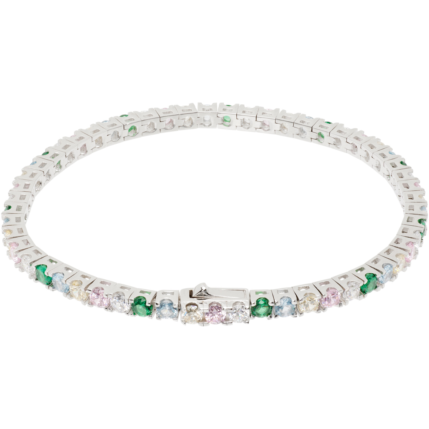  Hatton Labs Tennis Bracelet 