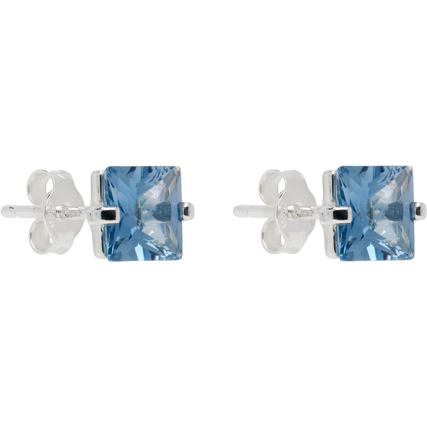  Hatton Labs Square M Earrings 