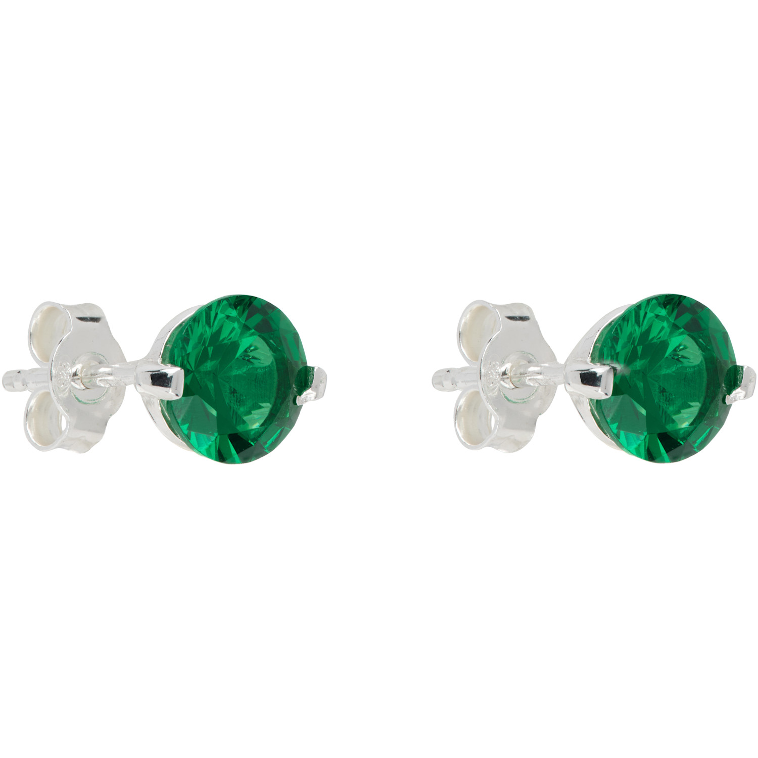  Hatton Labs Round Stud S Earrings 
