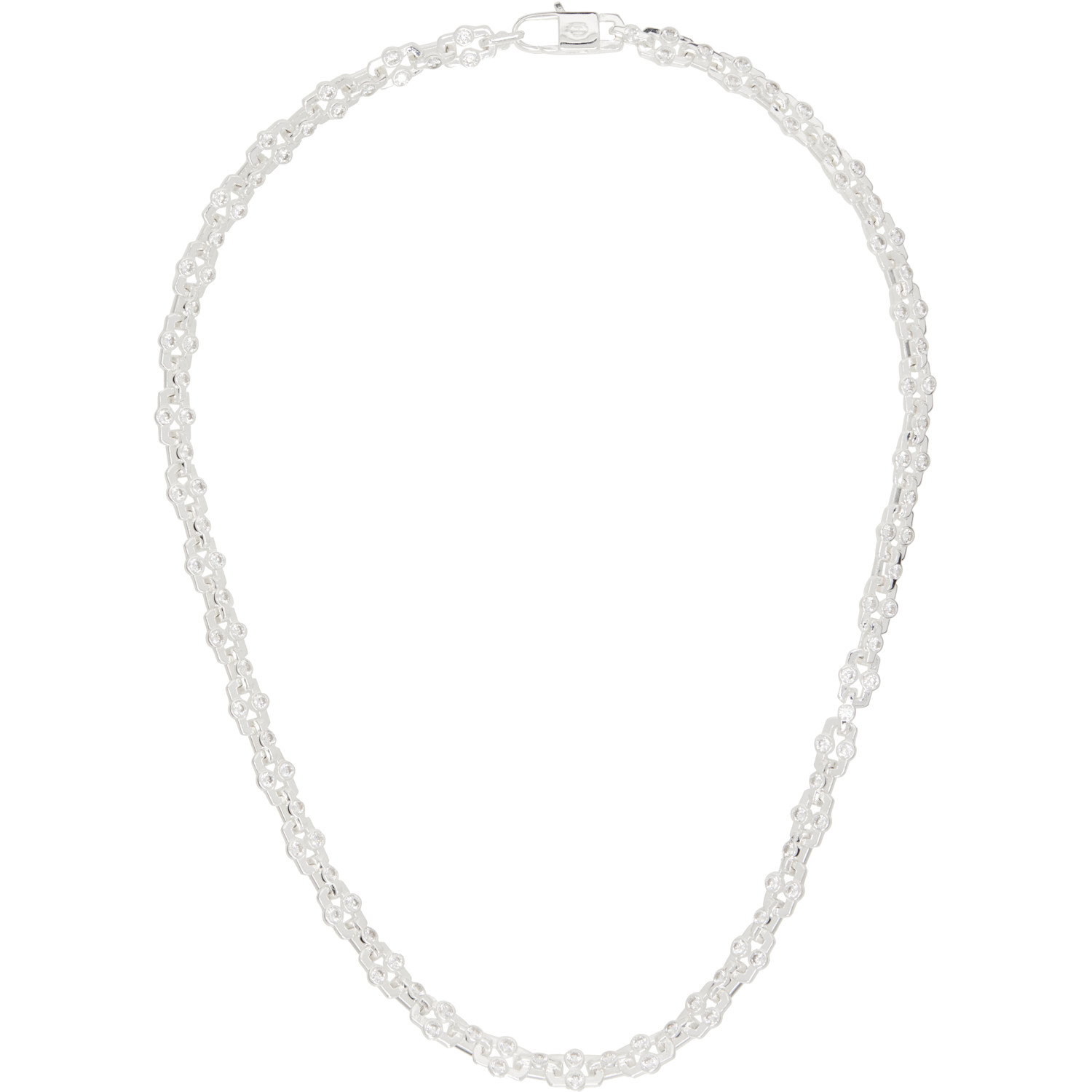 Hatton Labs Tycho Chain Necklace