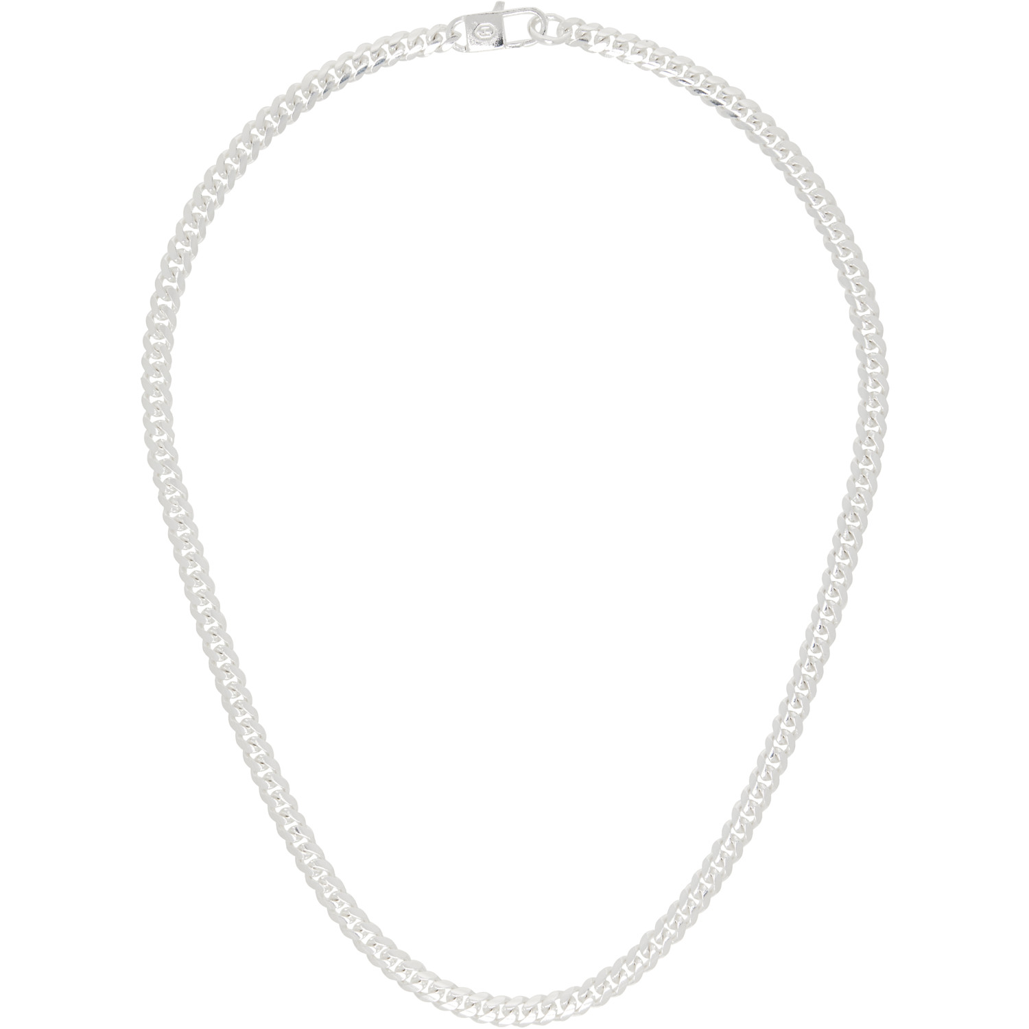 Hatton Labs Miami Chain Necklace