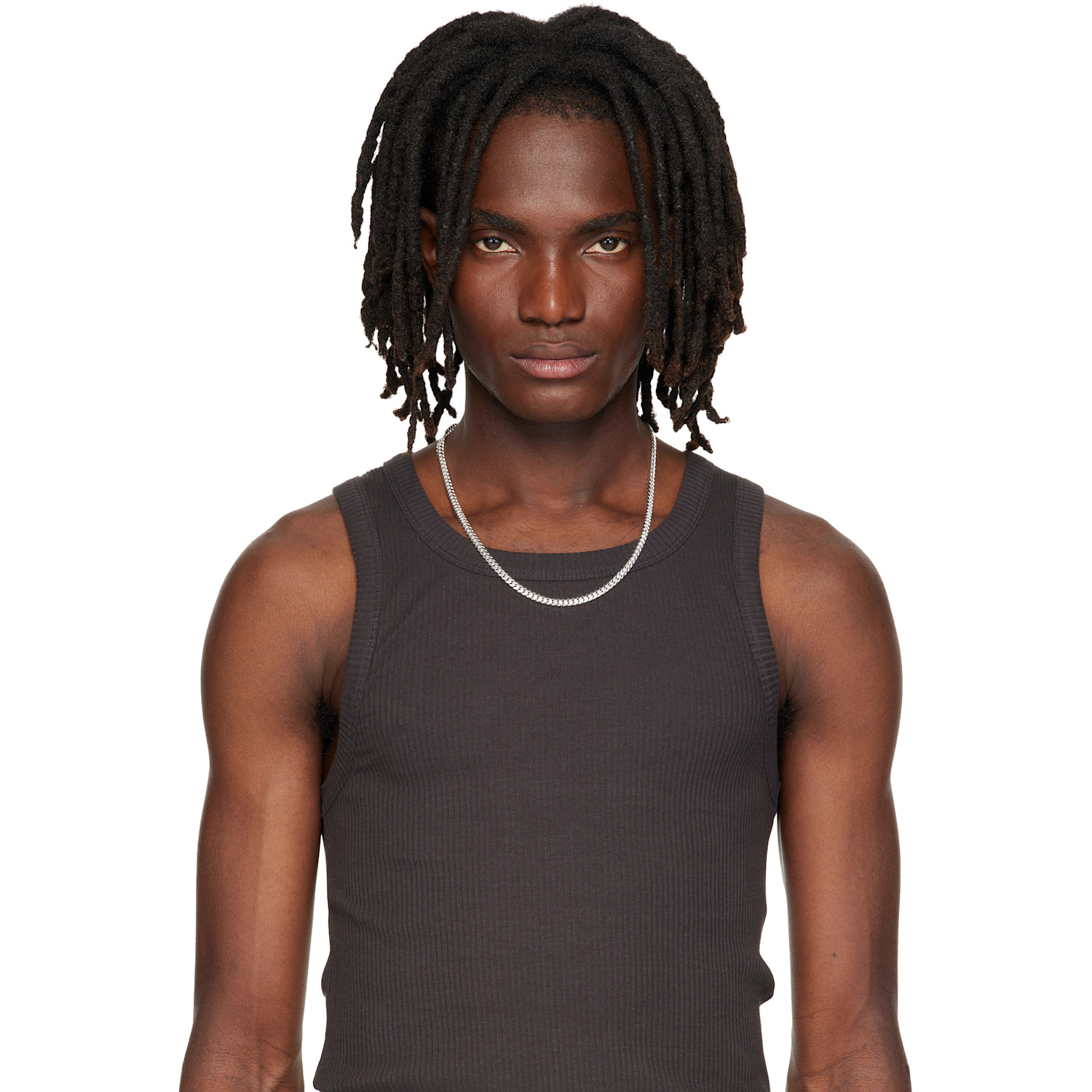  Hatton Labs Miami Chain Necklace 