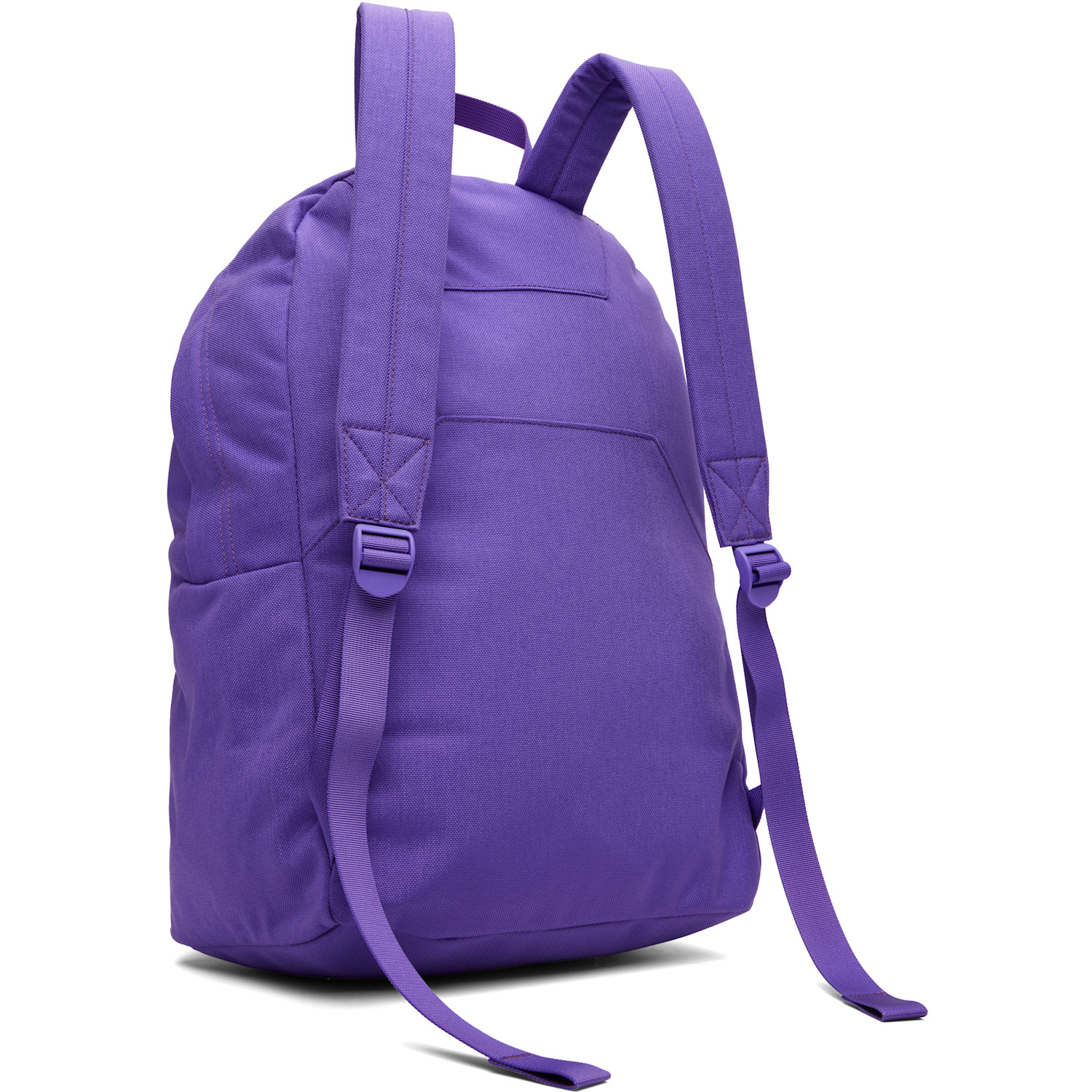  Visvim Purple Cordura Rucksack 22l Backpack 