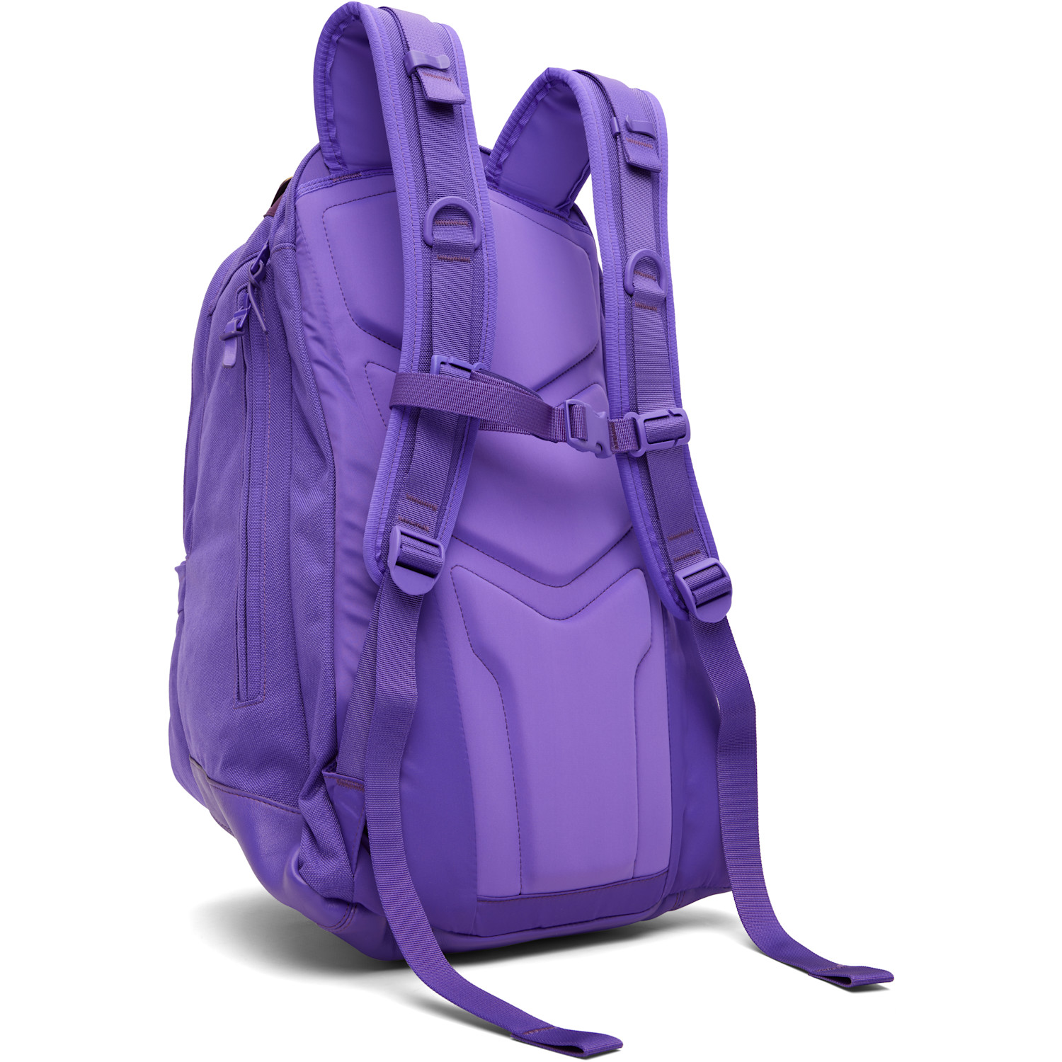  Visvim Purple Cordura 22l Backpack 