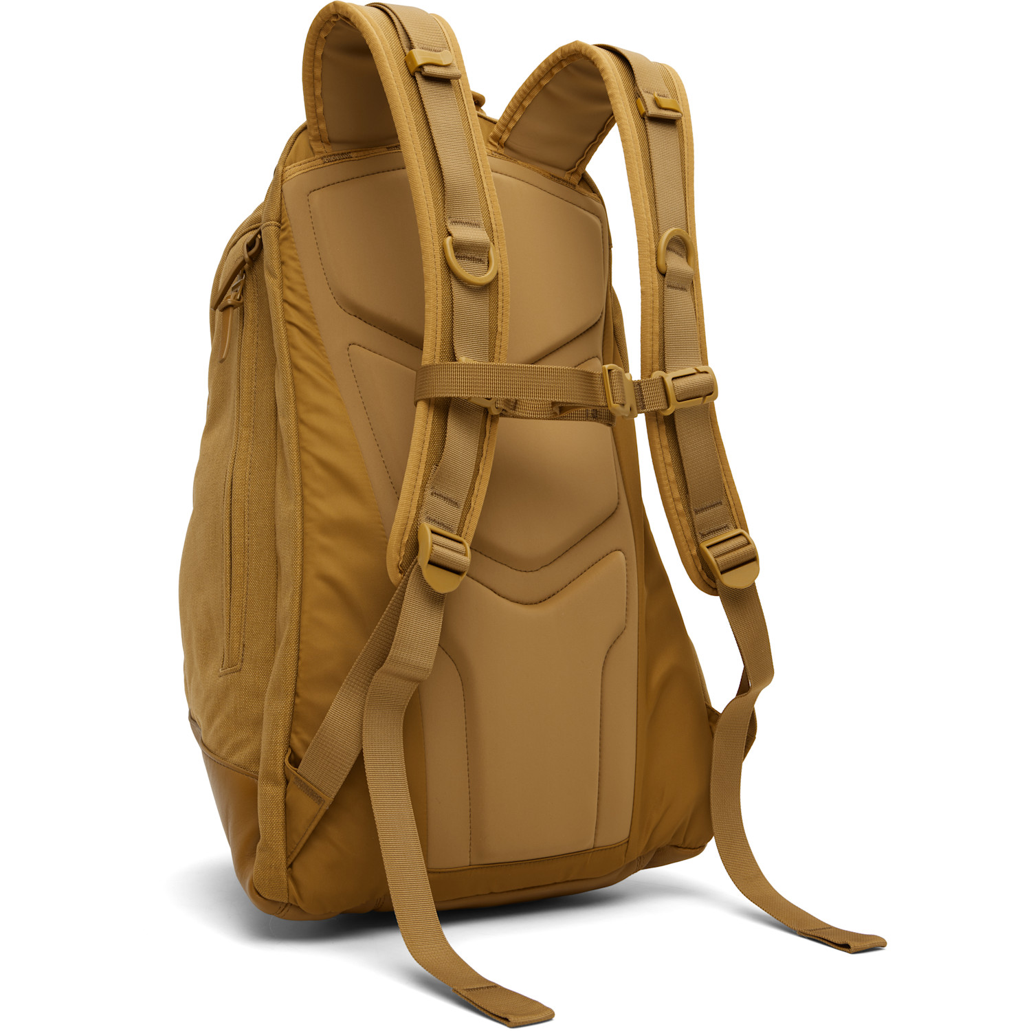  Visvim Tan Cordura 22l Backpack 