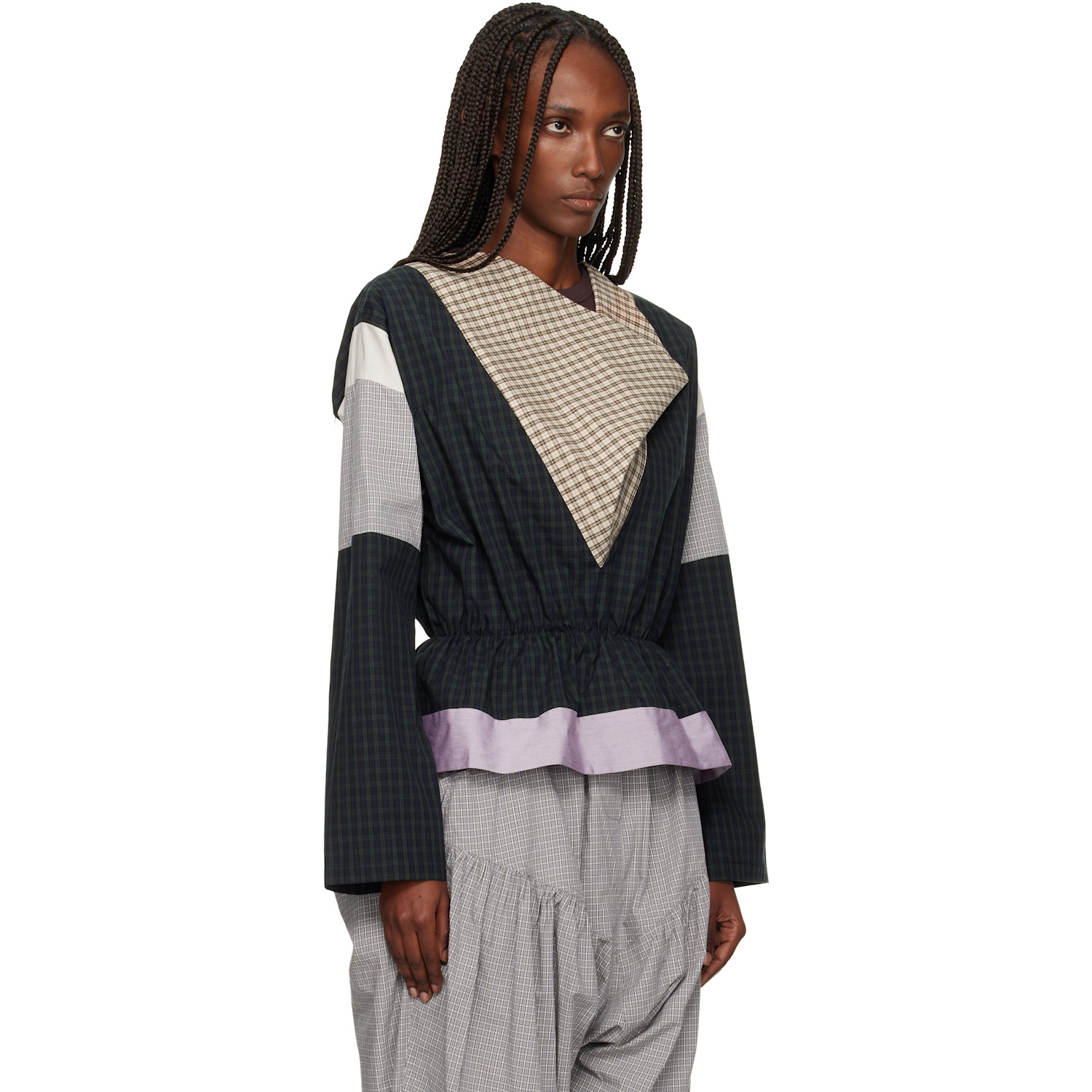  Sc103 Multicolor Arena Top 