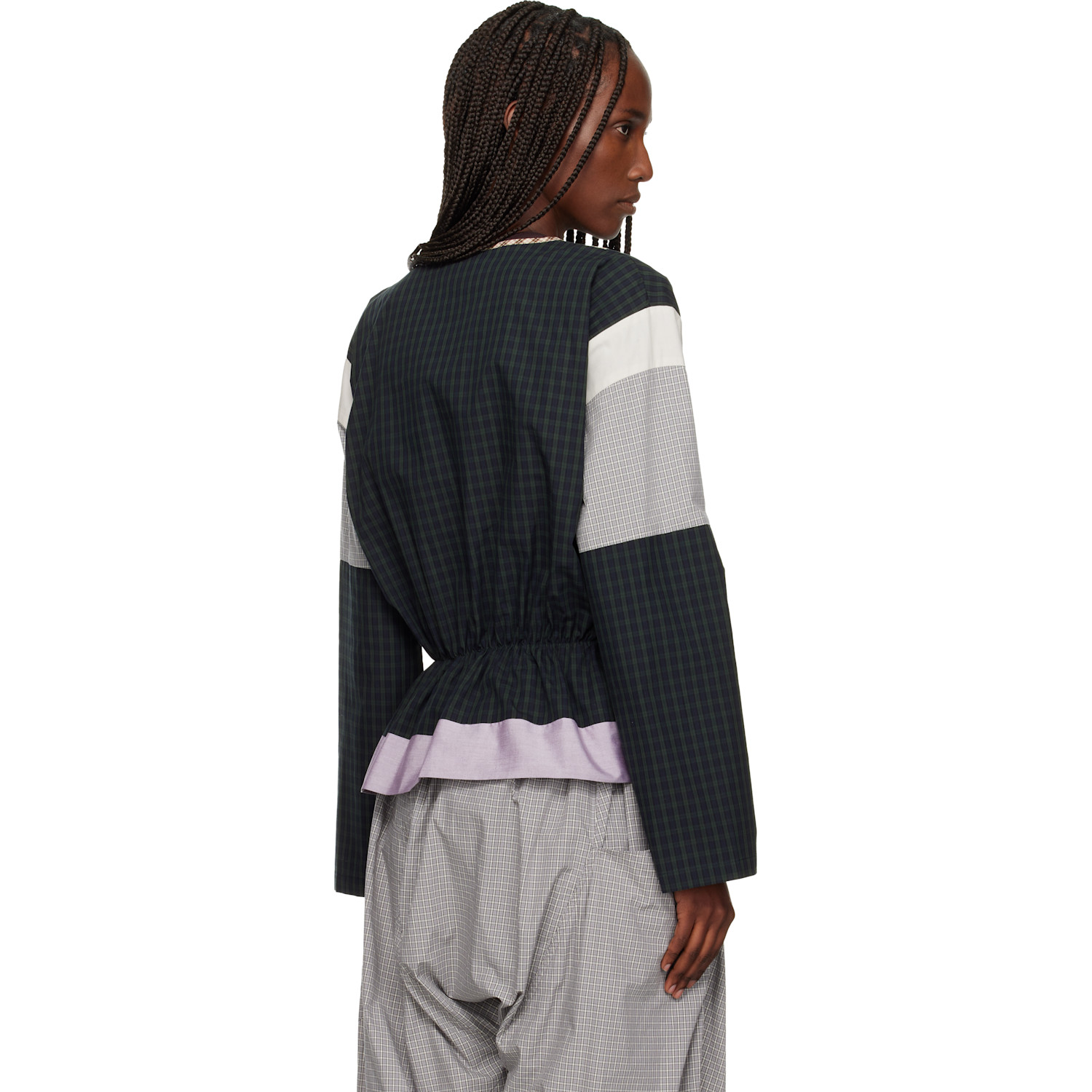  Sc103 Multicolor Arena Top 