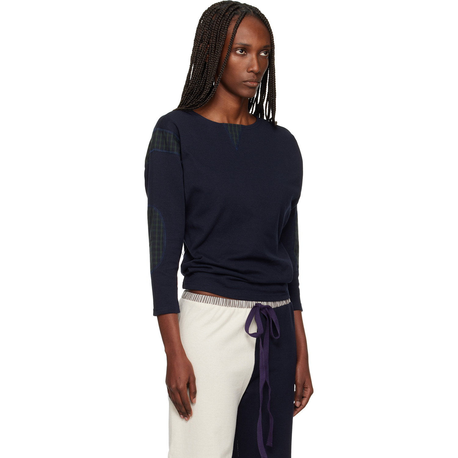 Sc103 Navy Survey T-shirt 