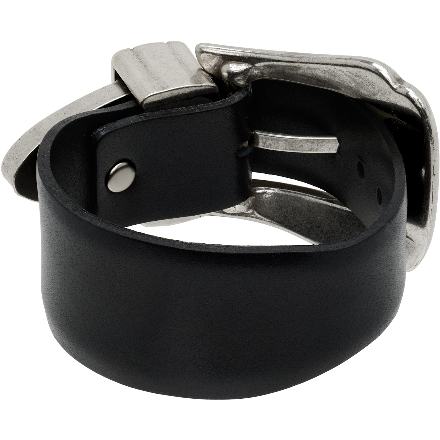  Toga Pulla Leather Bangle Bracelet 