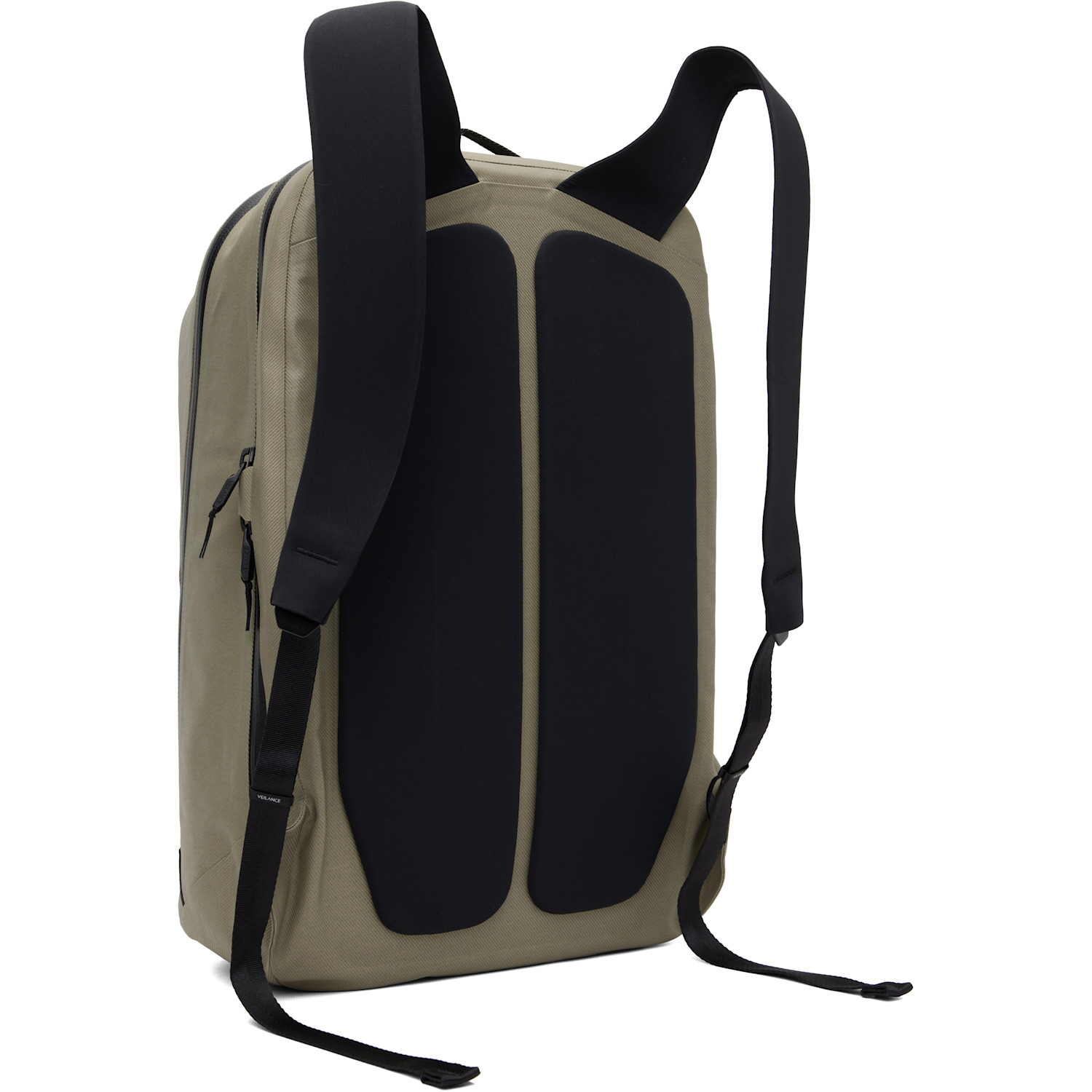  Veilance Taupe Anodic Backpack 