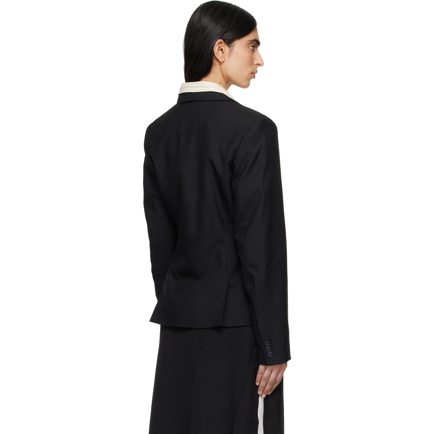  Mfpen Black Index Blazer 