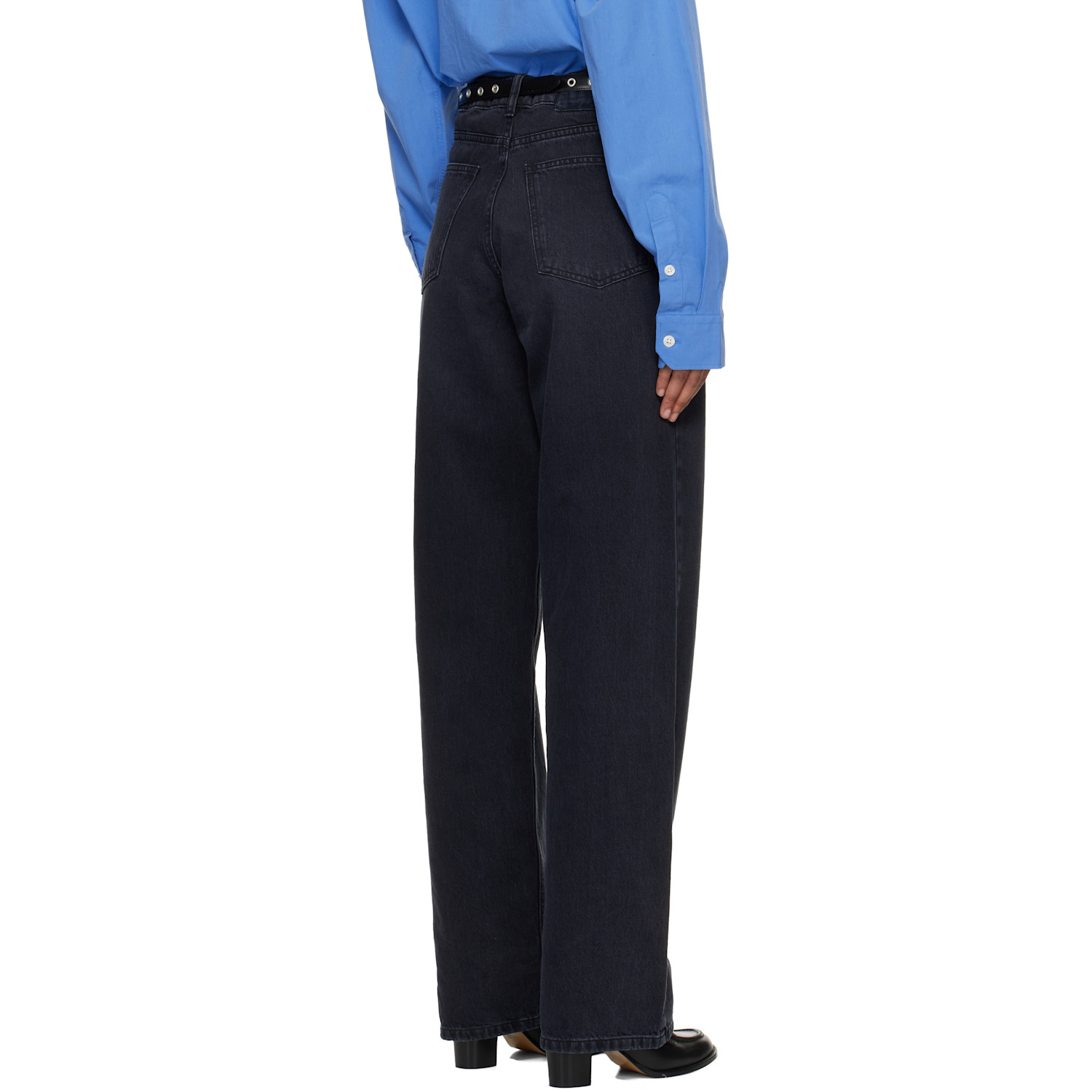  Mfpen Black Frequent Jeans 