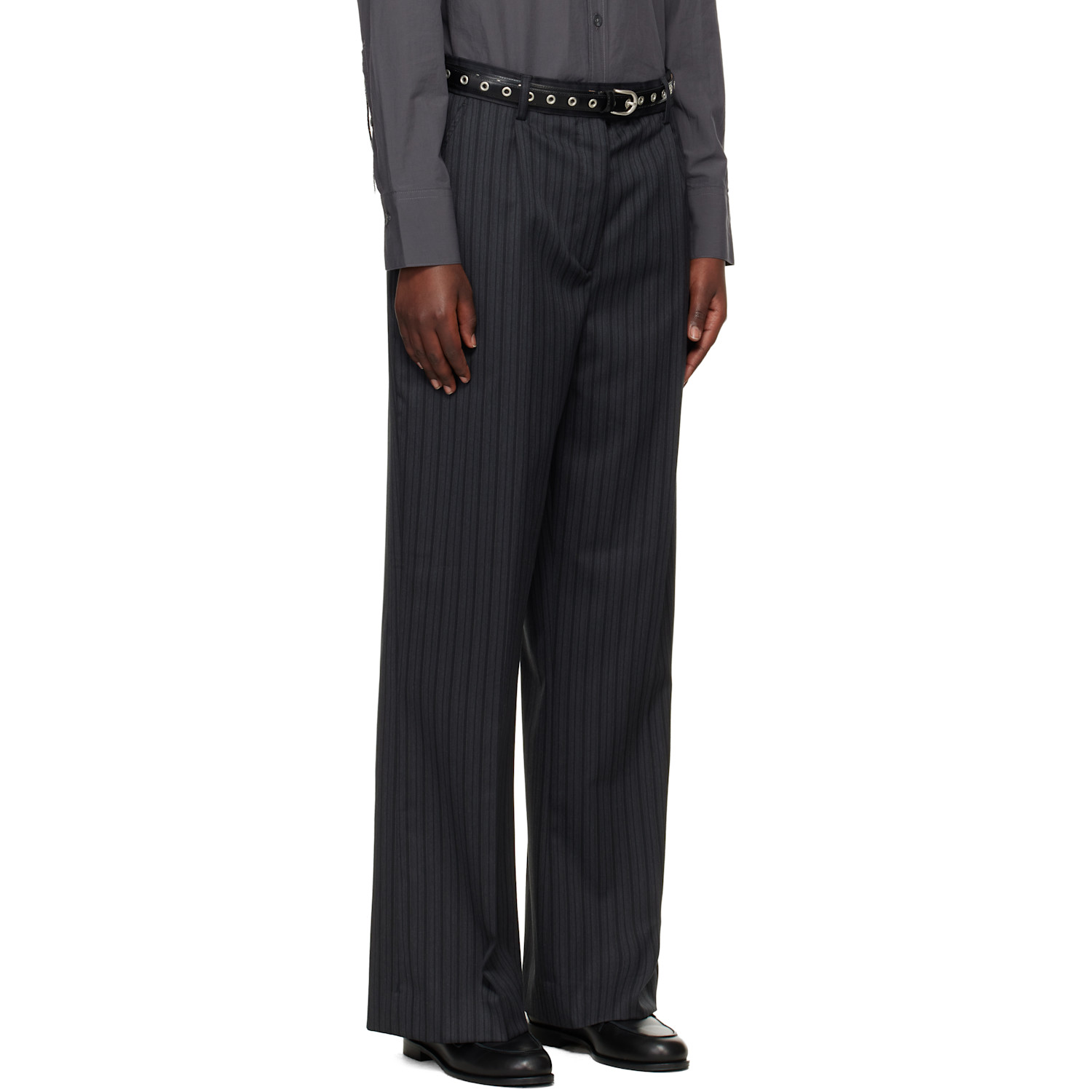  Mfpen Gray Primary Trousers 