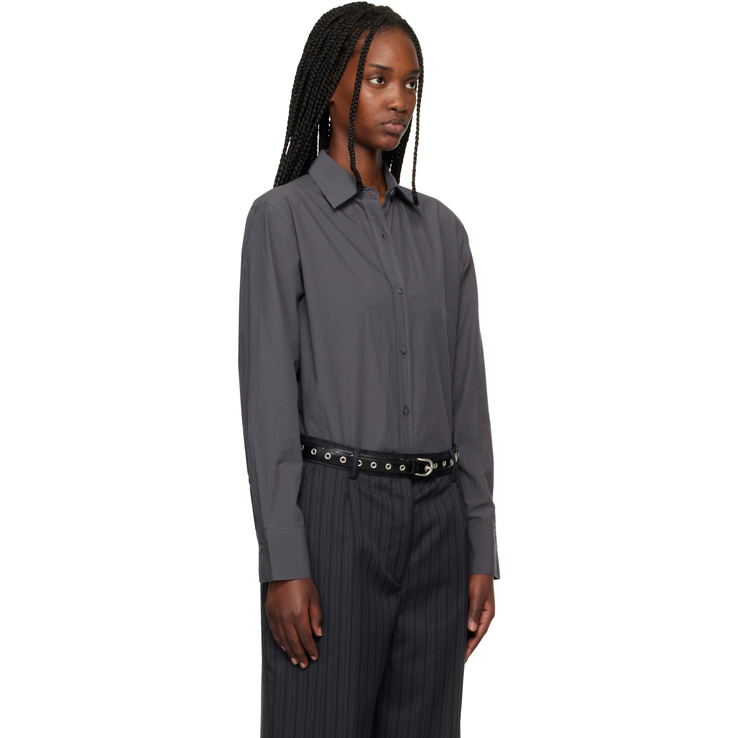  Mfpen Gray Inquiry Shirt 