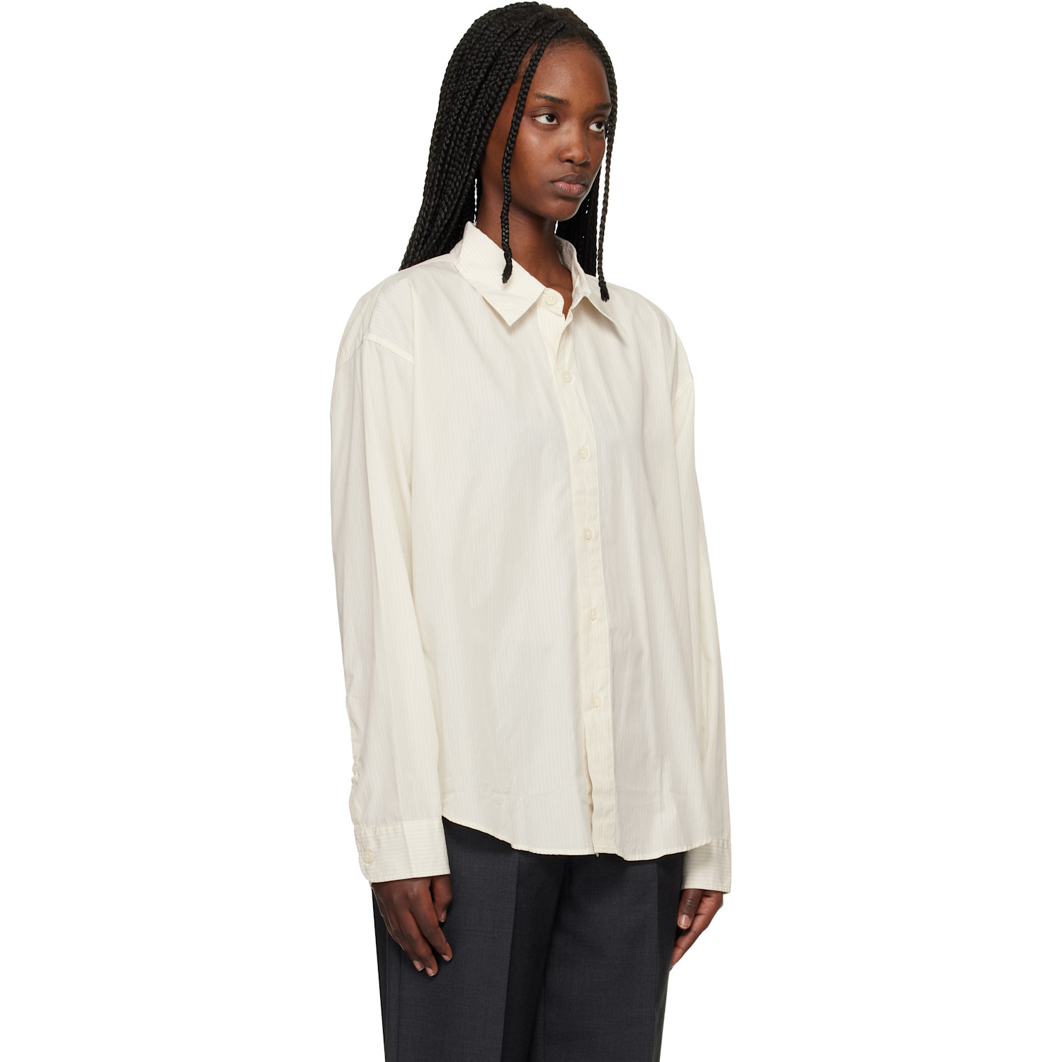  Mfpen Off-white Exact Shirt 