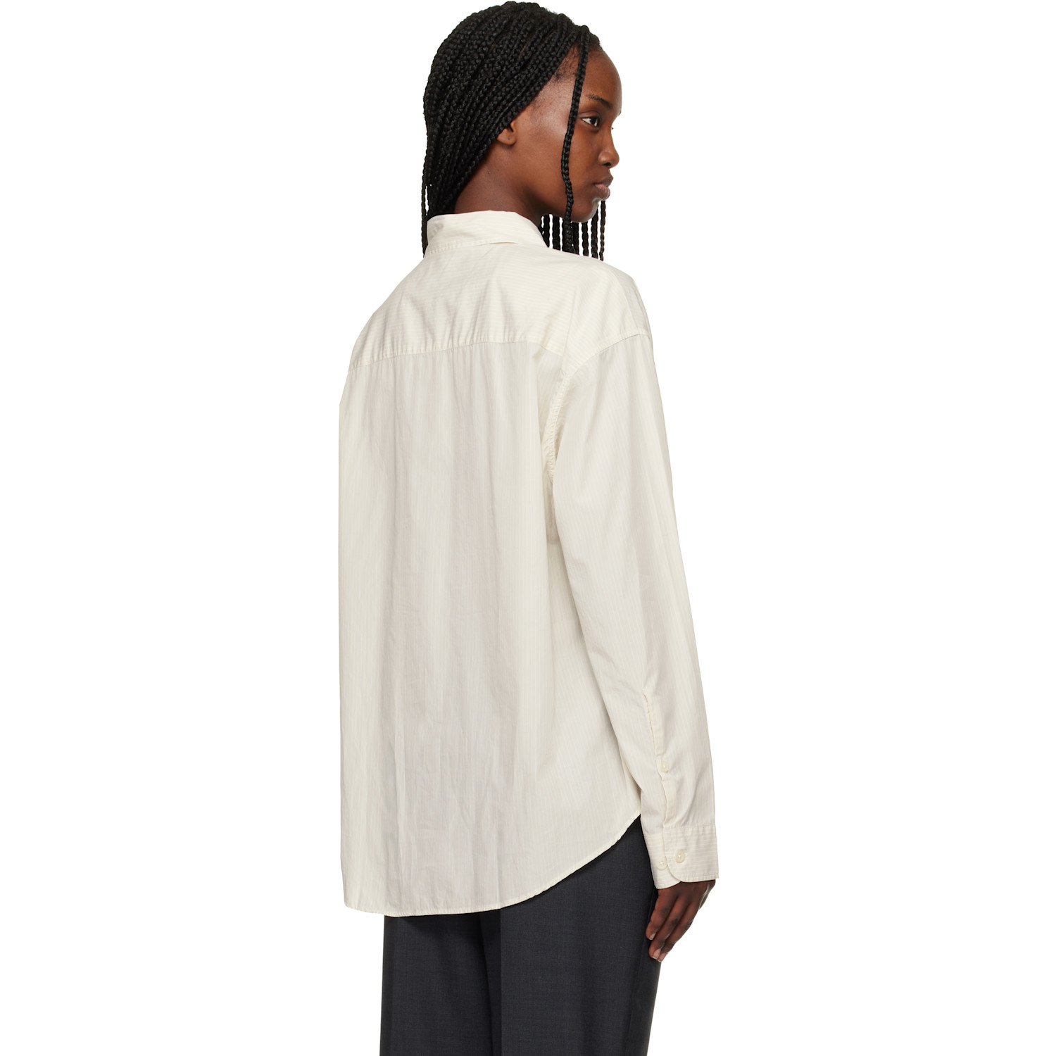  Mfpen Off-white Exact Shirt 