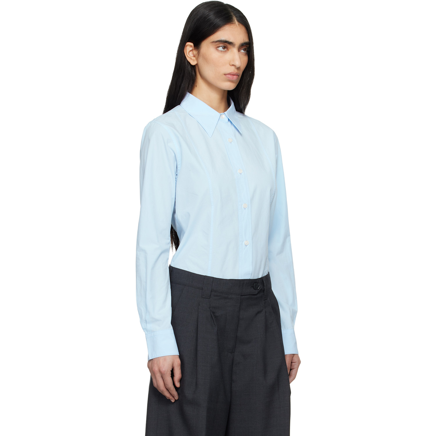  Mfpen Blue Readers Shirt 