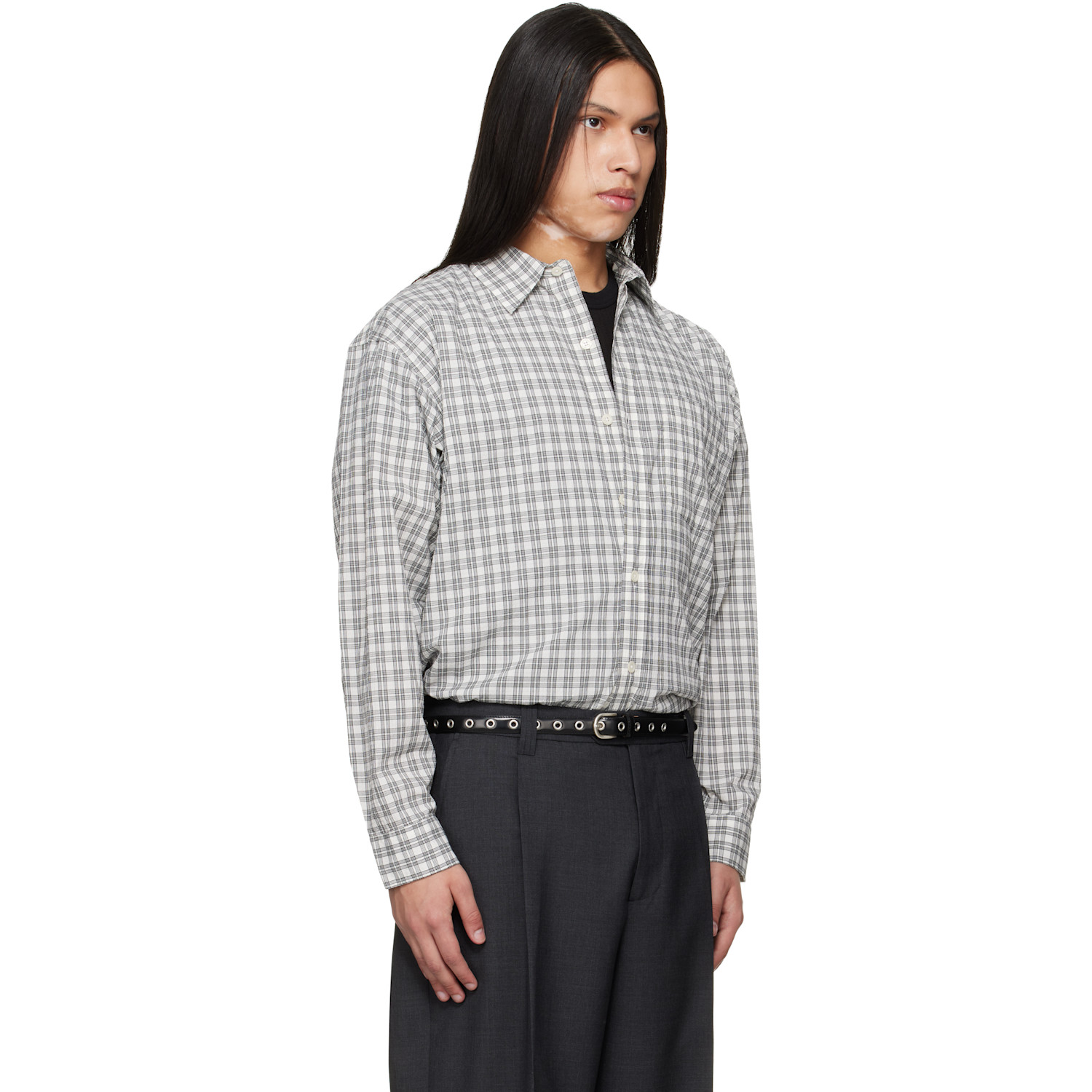  Mfpen Off-white Executive Shirt 