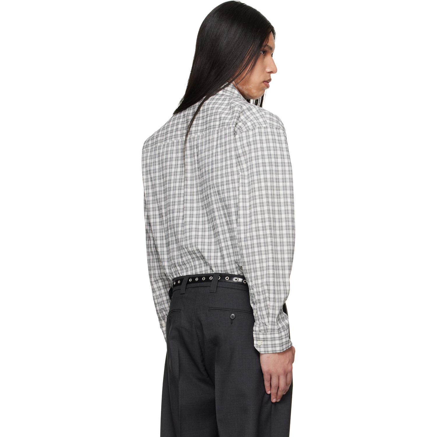  Mfpen Off-white Executive Shirt 