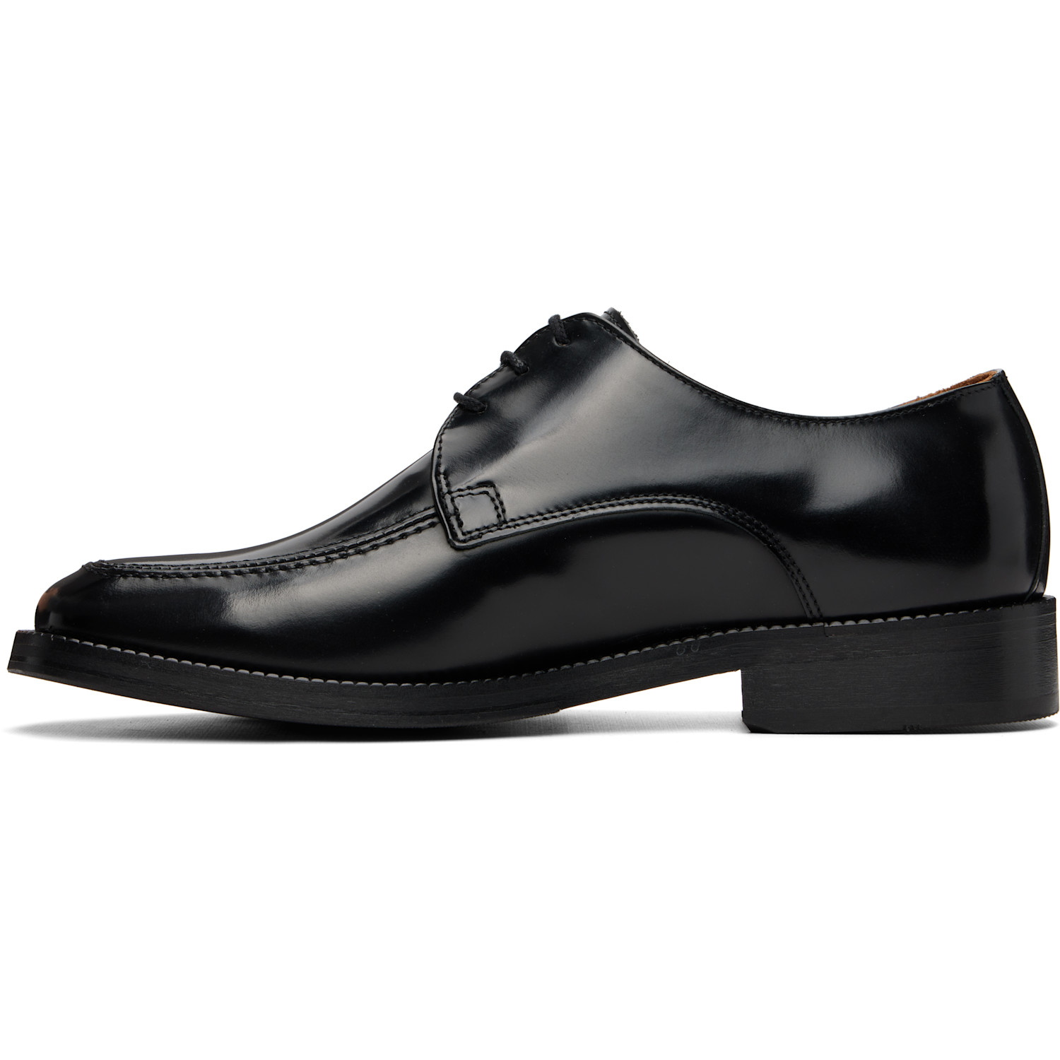  Mfpen Black Reunion Derbys 