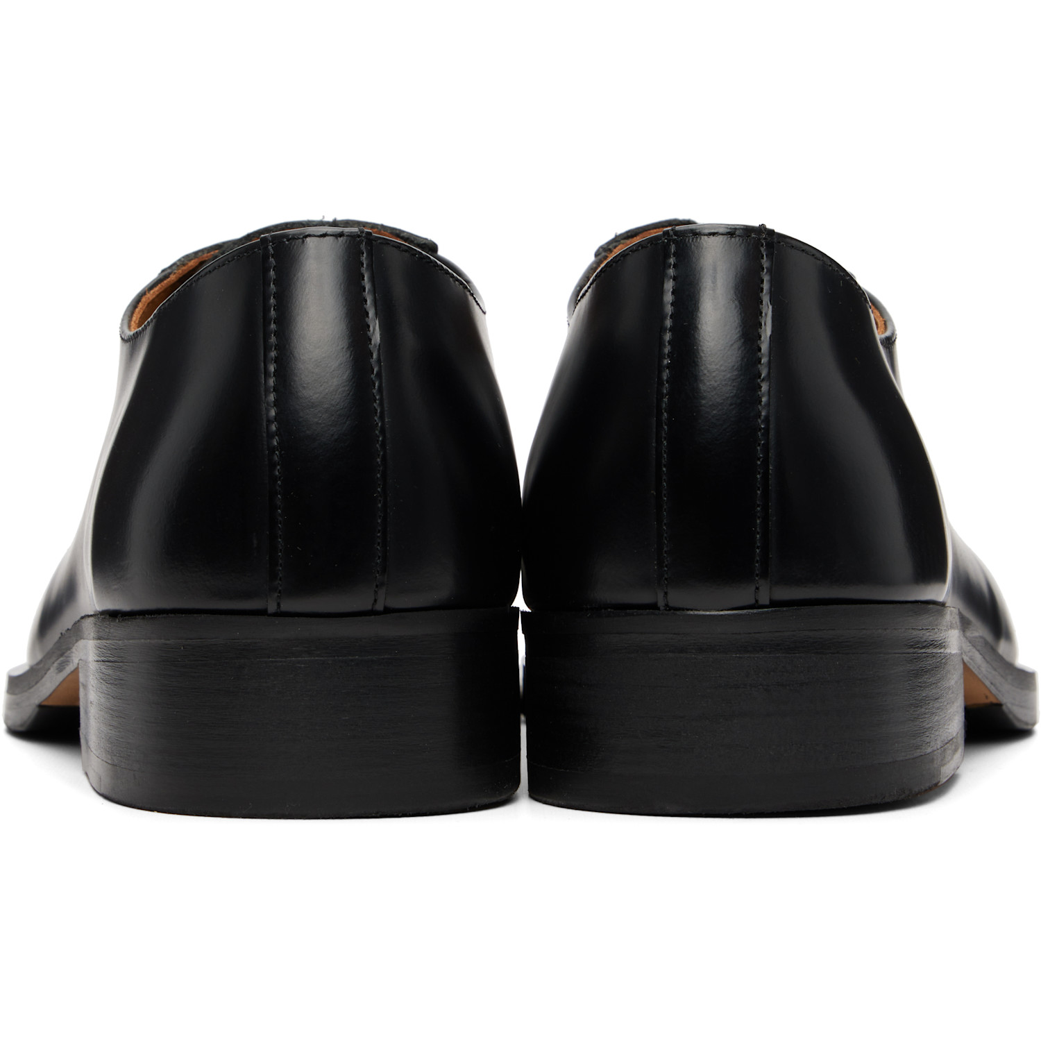  Mfpen Black Event Derbys 