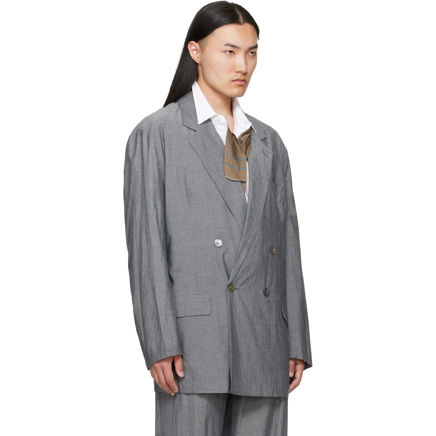  Magliano Gray Flaccidona Reloaded Blazer 